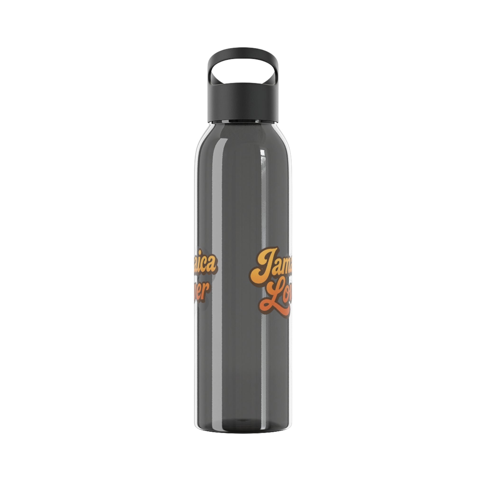 Jamaica Lover Water Bottle