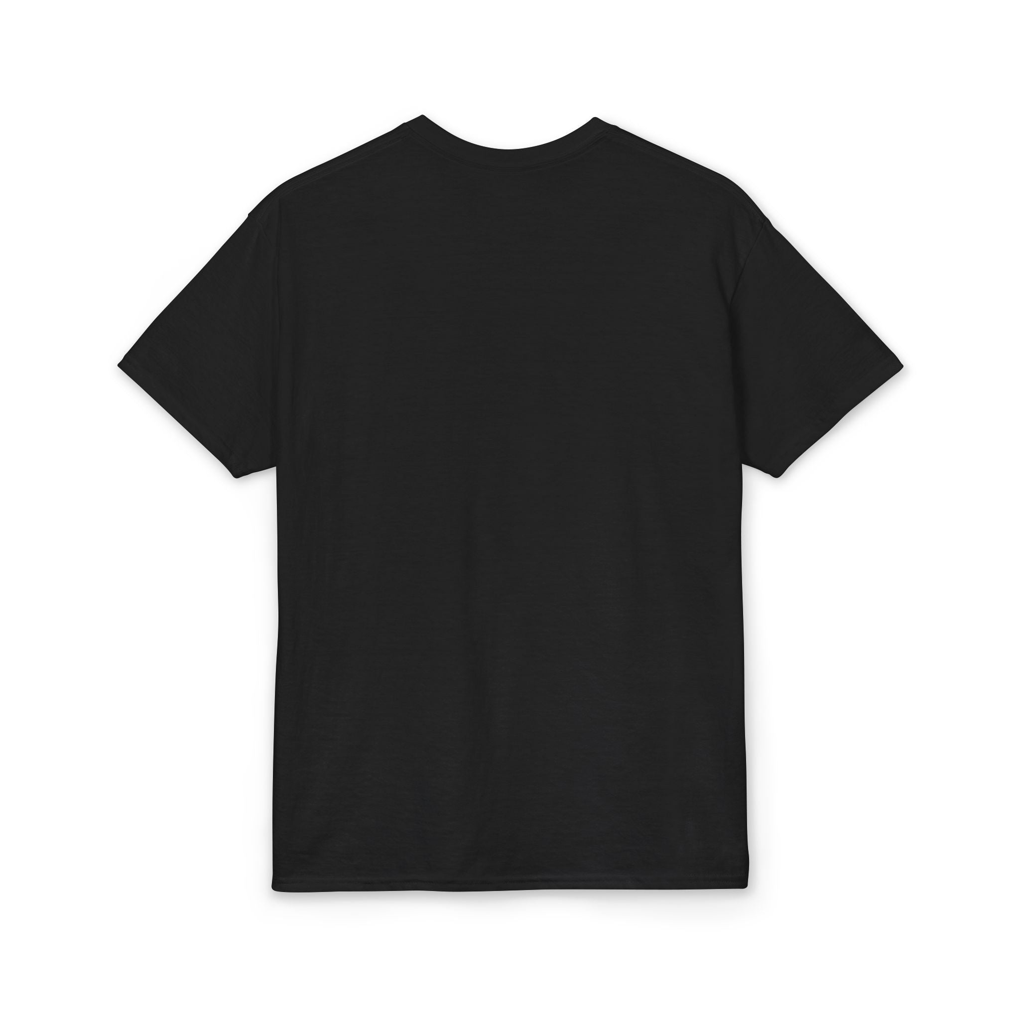 Stronger Than the Storm T-Shirt — Inspiring Resilience Tee