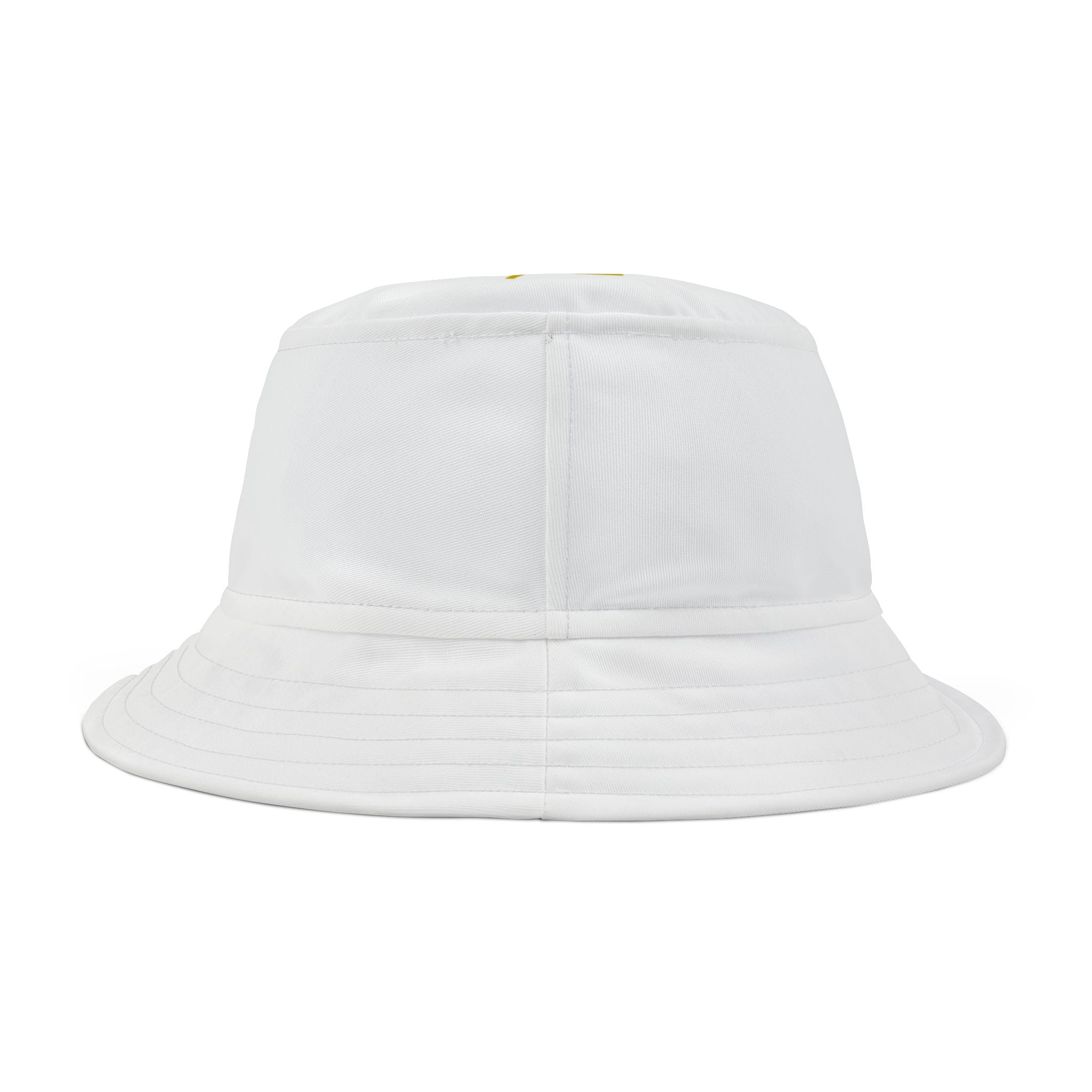 Stronger Than The Storm Bucket Hat