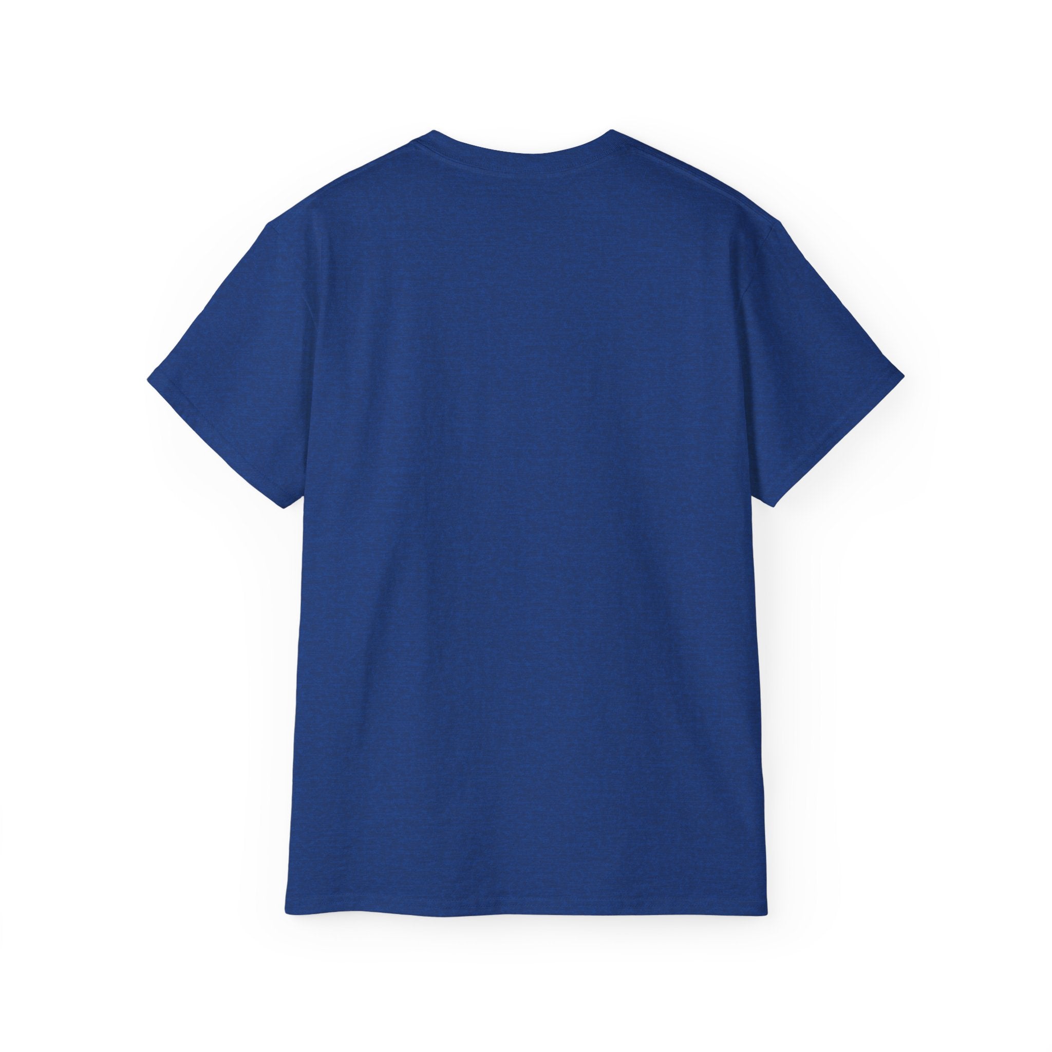 Stronger Than The Storm T-Shirt — Resilience Motivational Tee