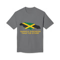 Jamaica Stronger Than the Storm T-Shirt
