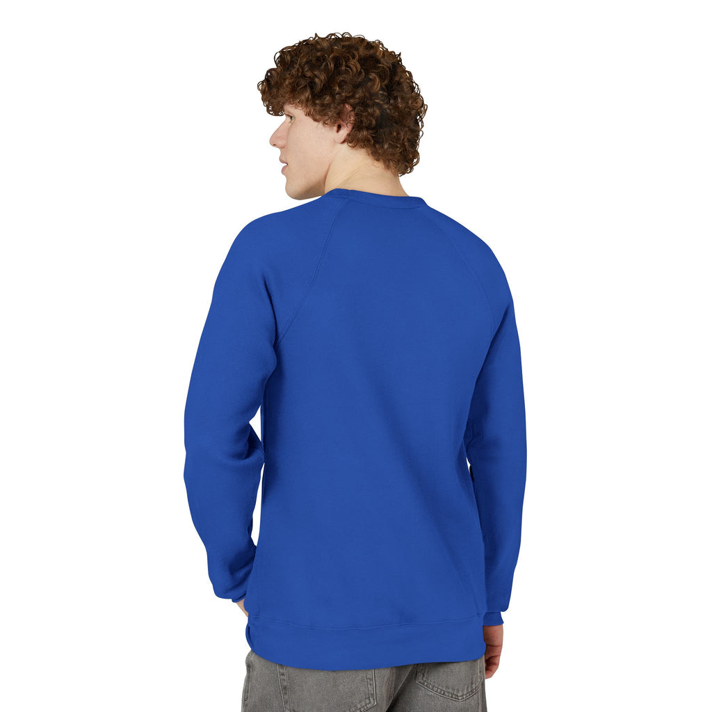Jamaica Lover Sweatshirt - Retro Script Travel & Island Vibe Pullover