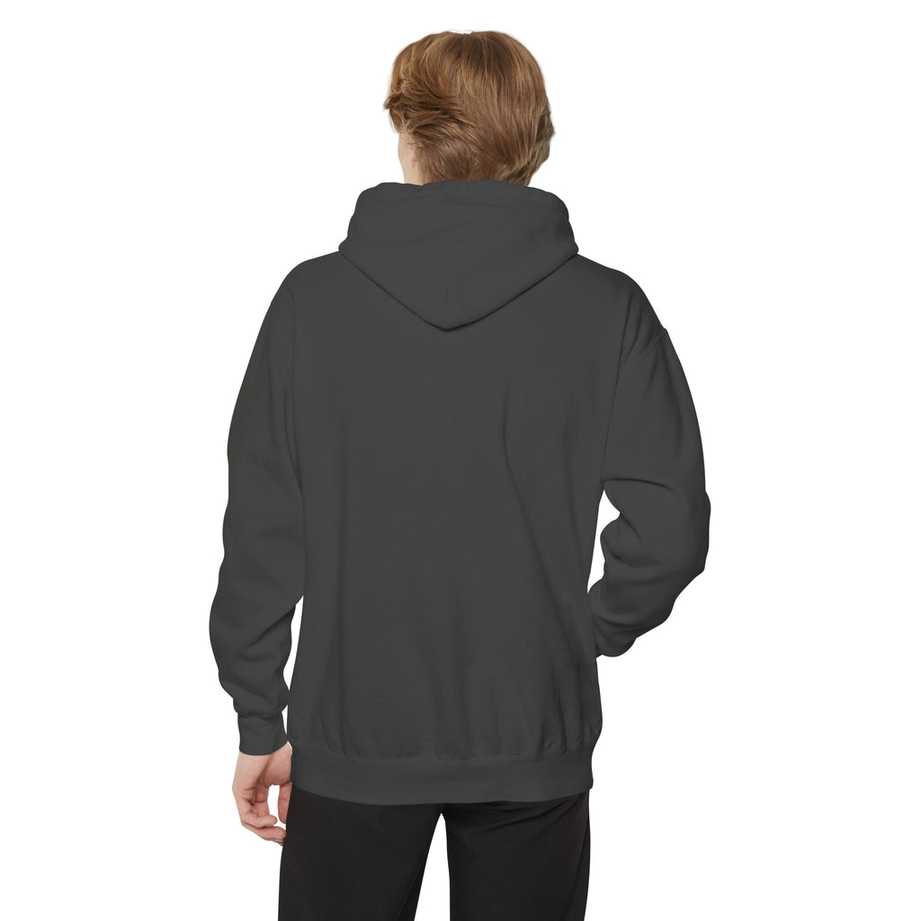 Stronger Than the Storm Hoodie