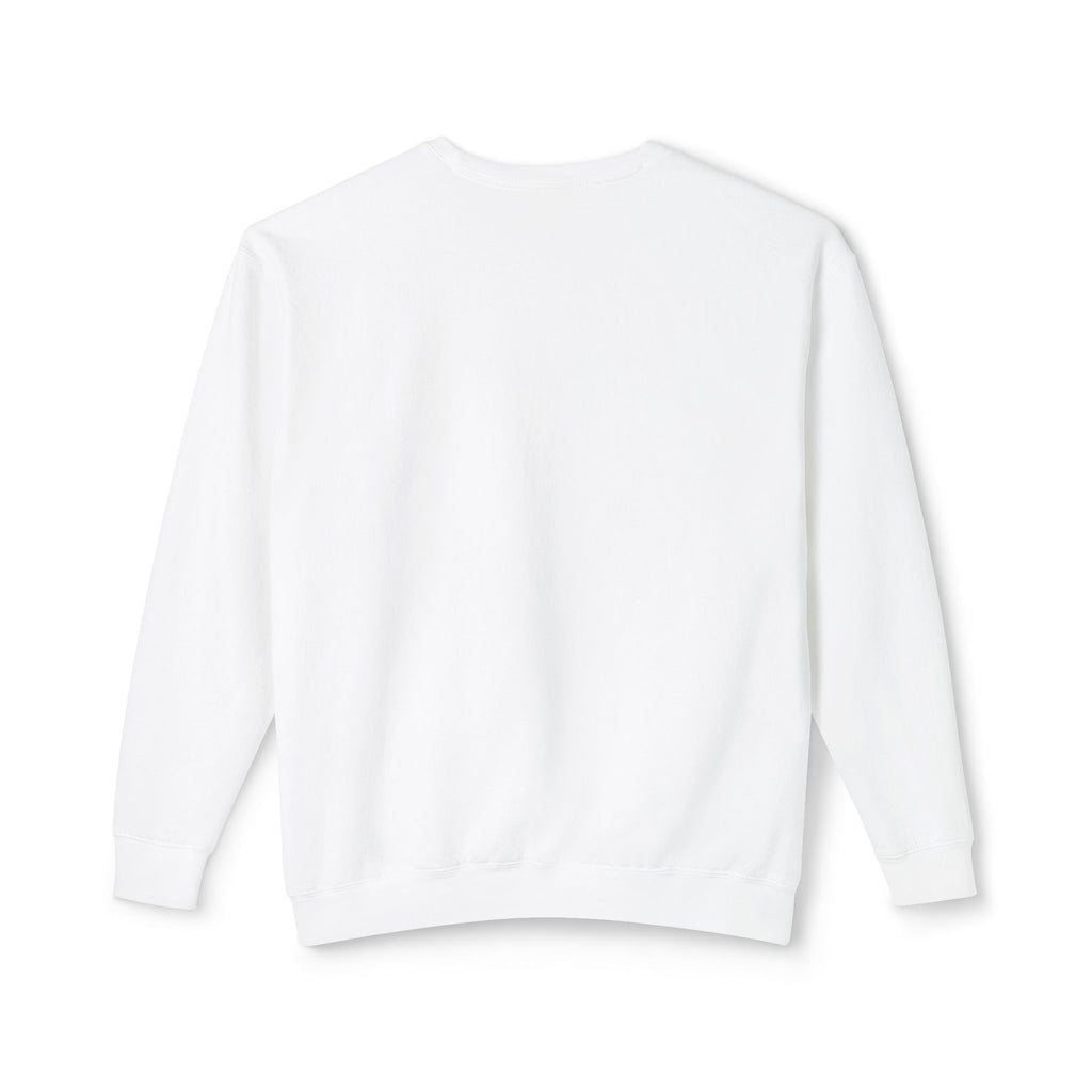 Jamaica Lover Crewneck Sweatshirt – Retro Tropical Travel Tee