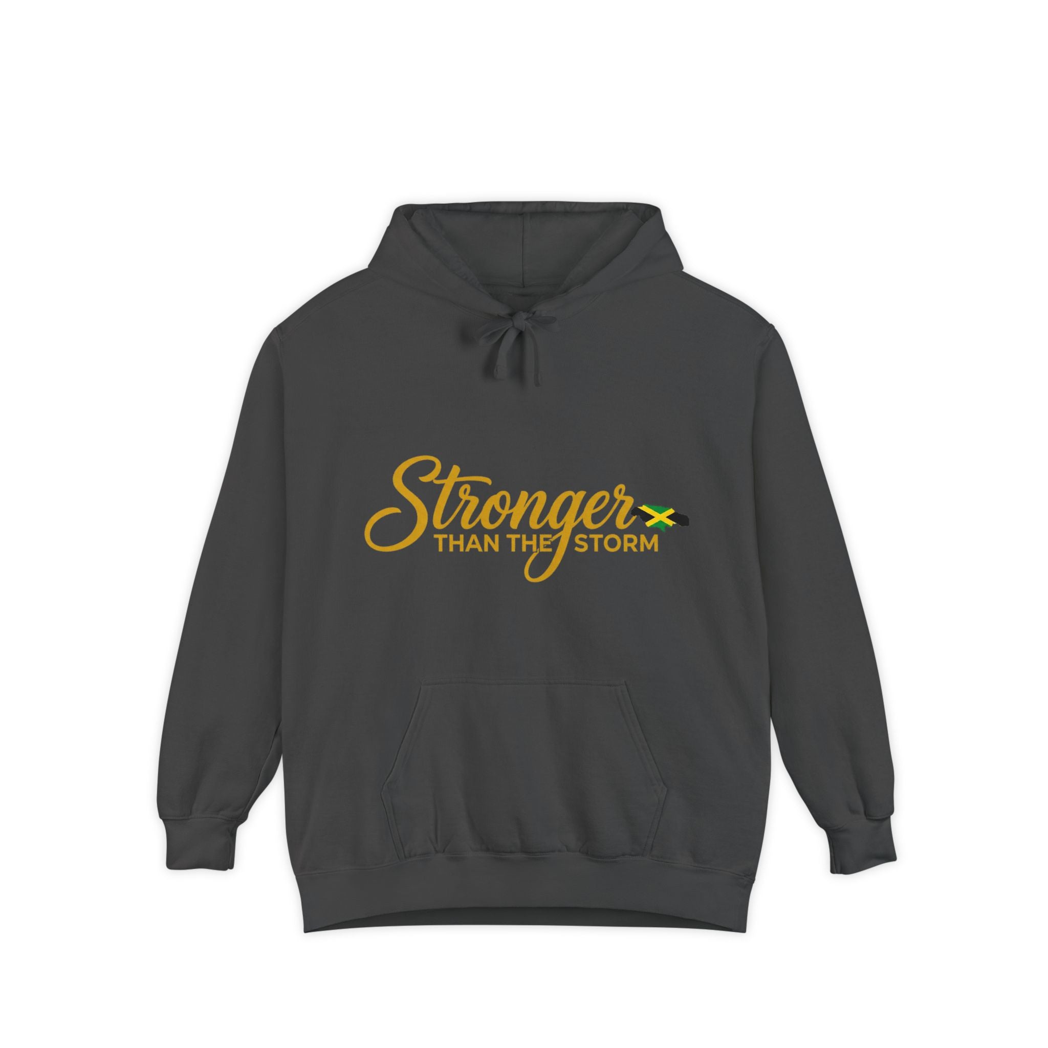 Stronger Than the Storm Hoodie