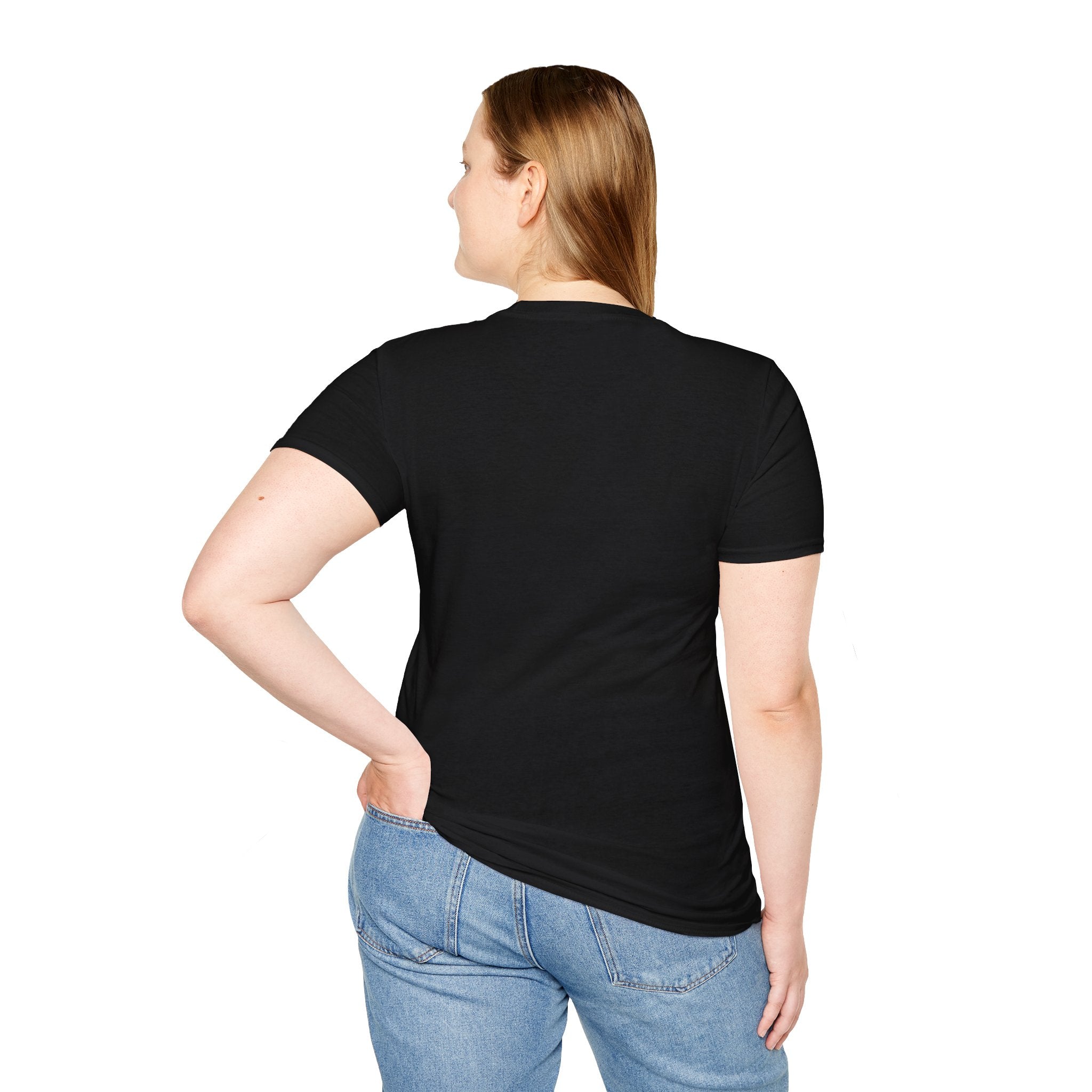Stronger Than The Storm T-Shirt — Inspirational Resilience Tee