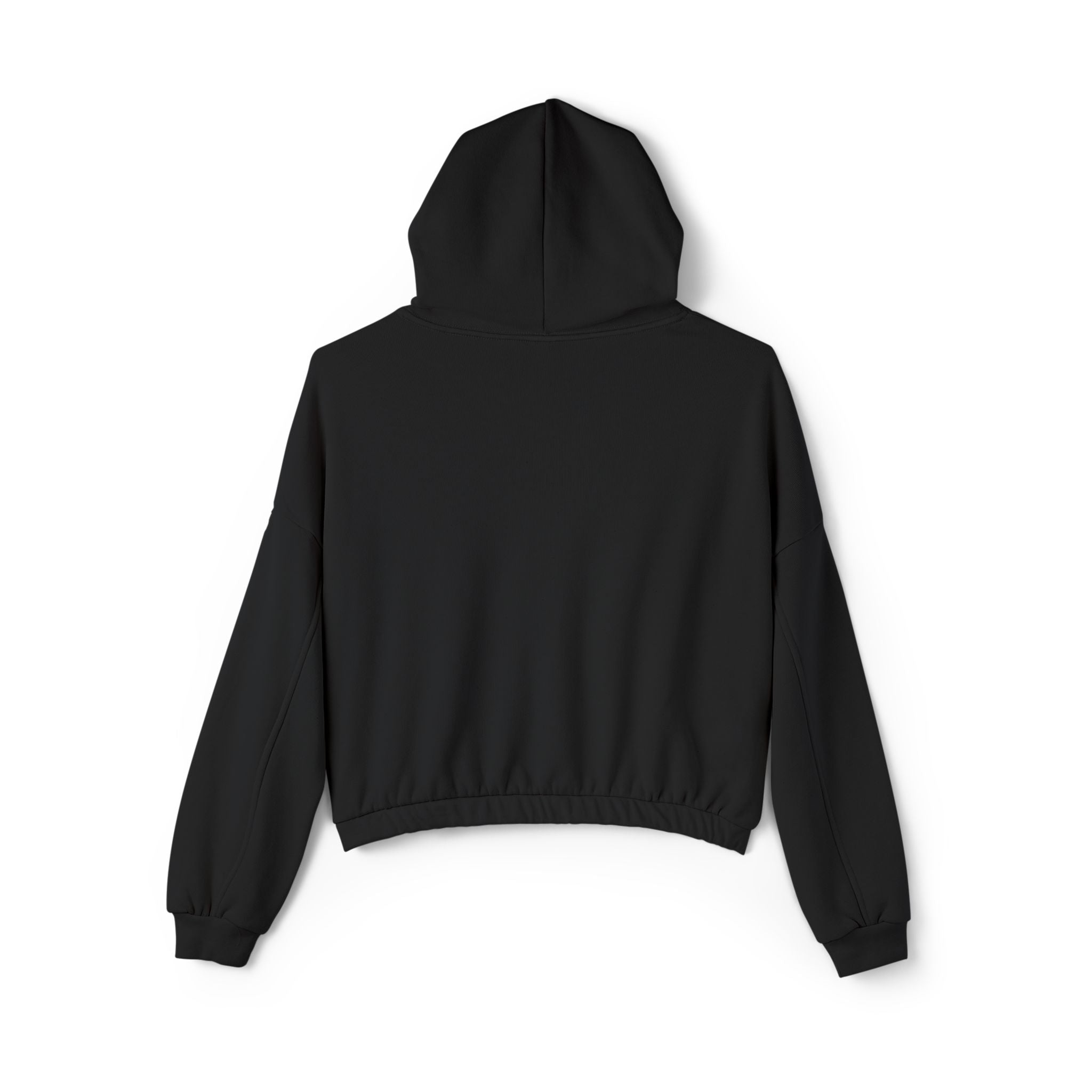 Jamaica Lovers Women's Cropped Hoodie - Trendy, Stylish Pullovers for Vacation, Casual Wear, Gifts, Beach Days, Summer Vibes