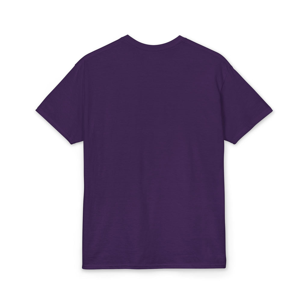 Stronger Than the Storm T-Shirt — Inspiring Resilience Tee