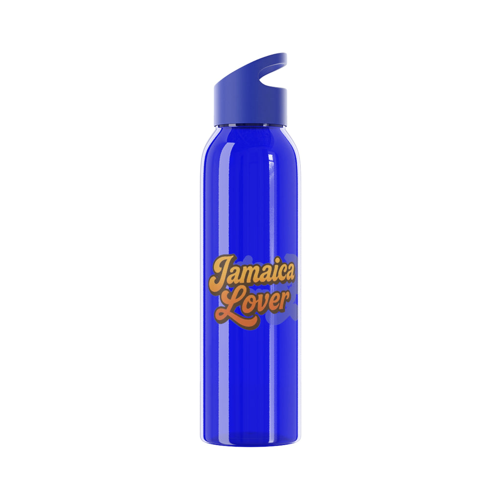 Jamaica Lover Water Bottle