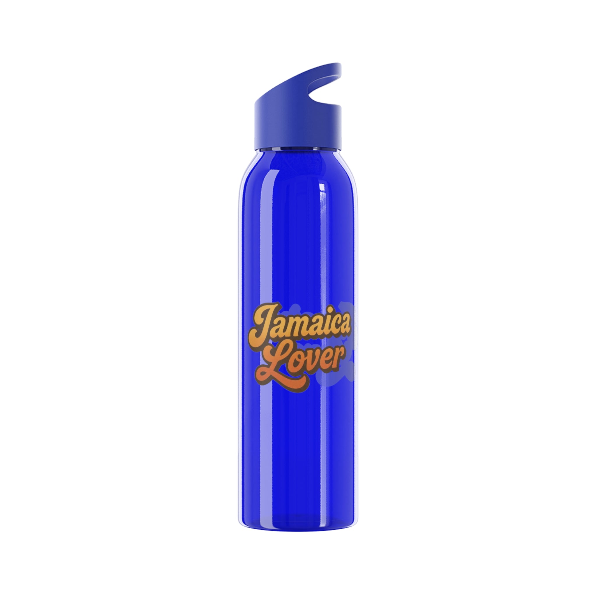 Jamaica Lover Water Bottle