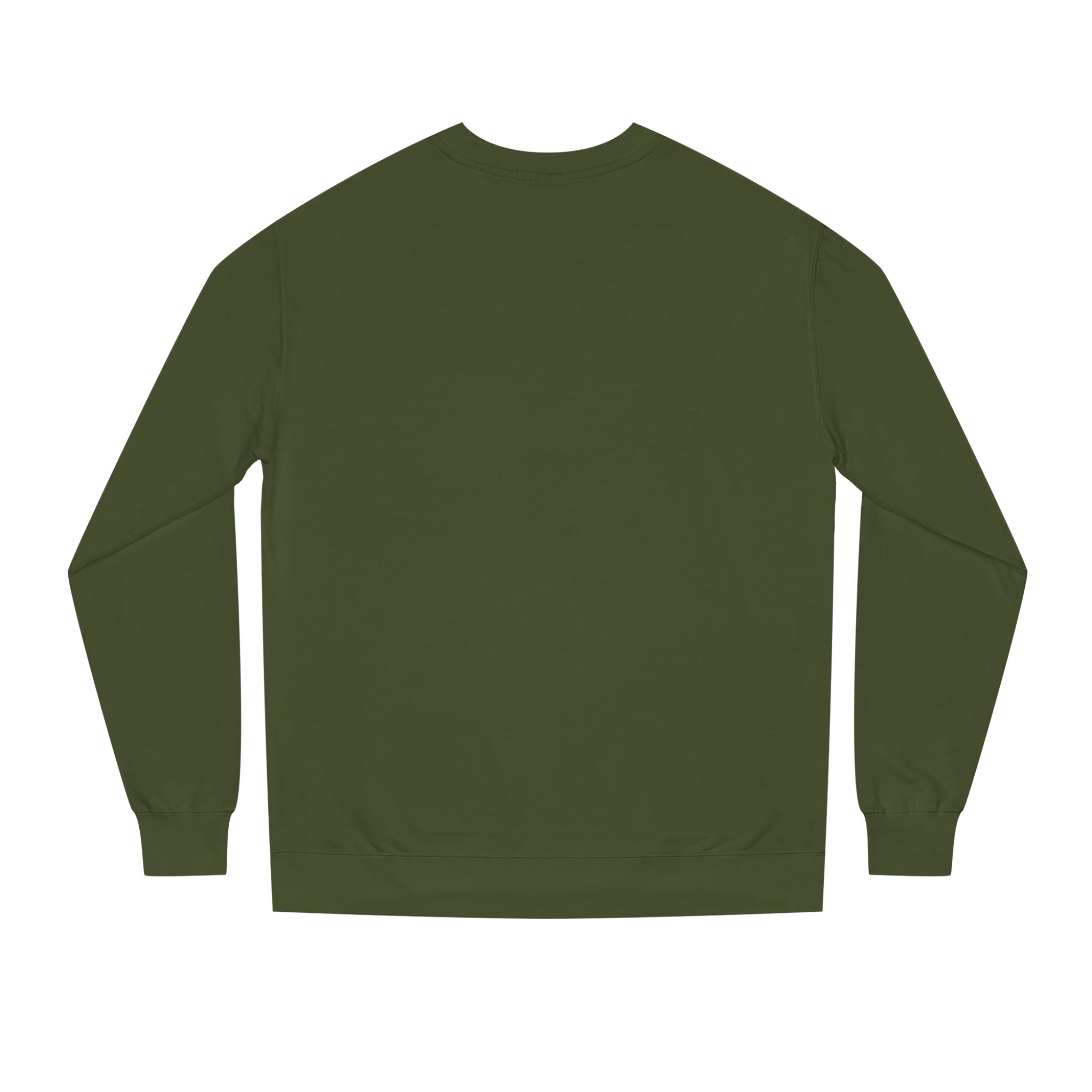 Stronger Than The Storm Sweatshirt — Inspirational Recovery Crewneck