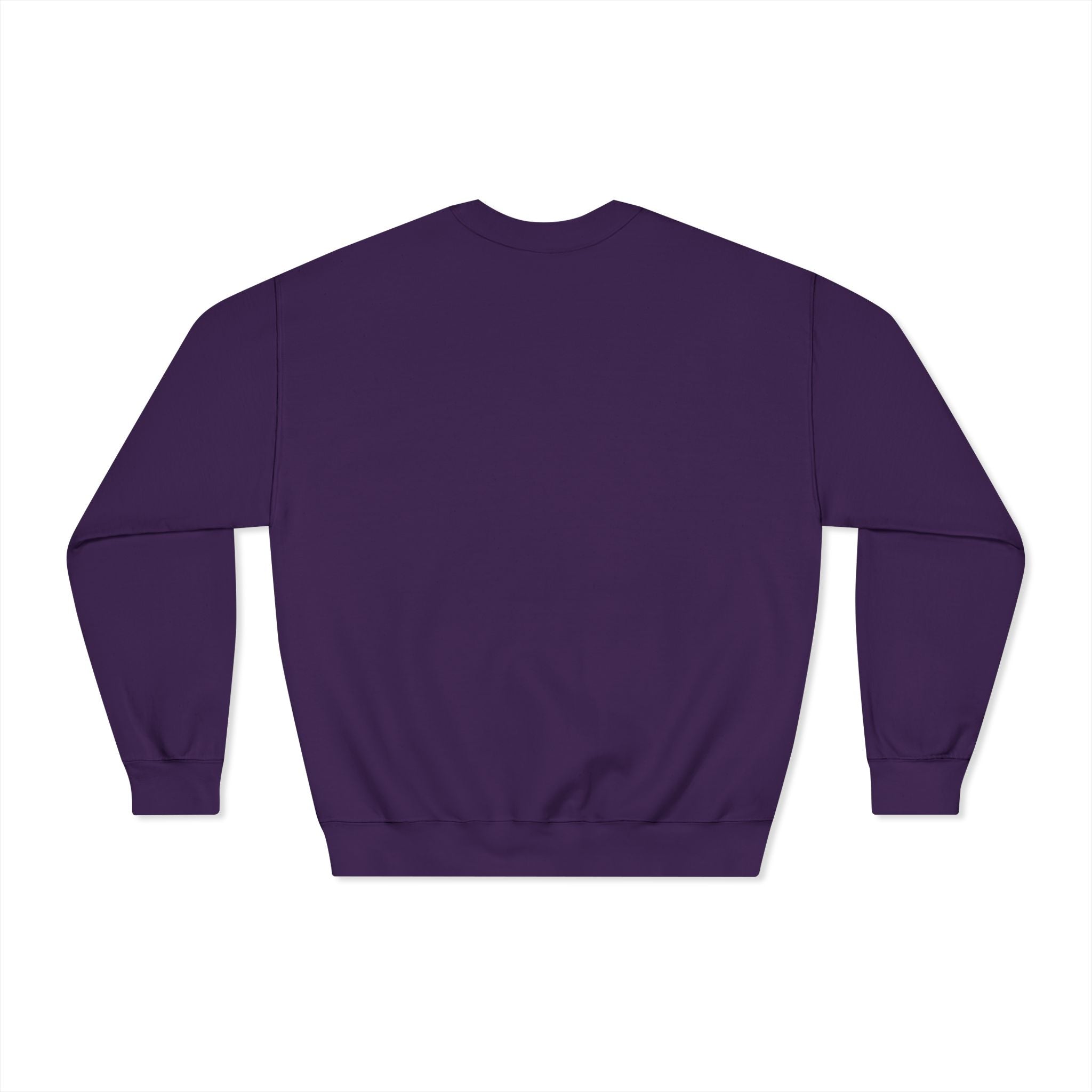 Stronger Than the Storm Crewneck Sweatshirt — Jamaica Lover Inspirational Pullover