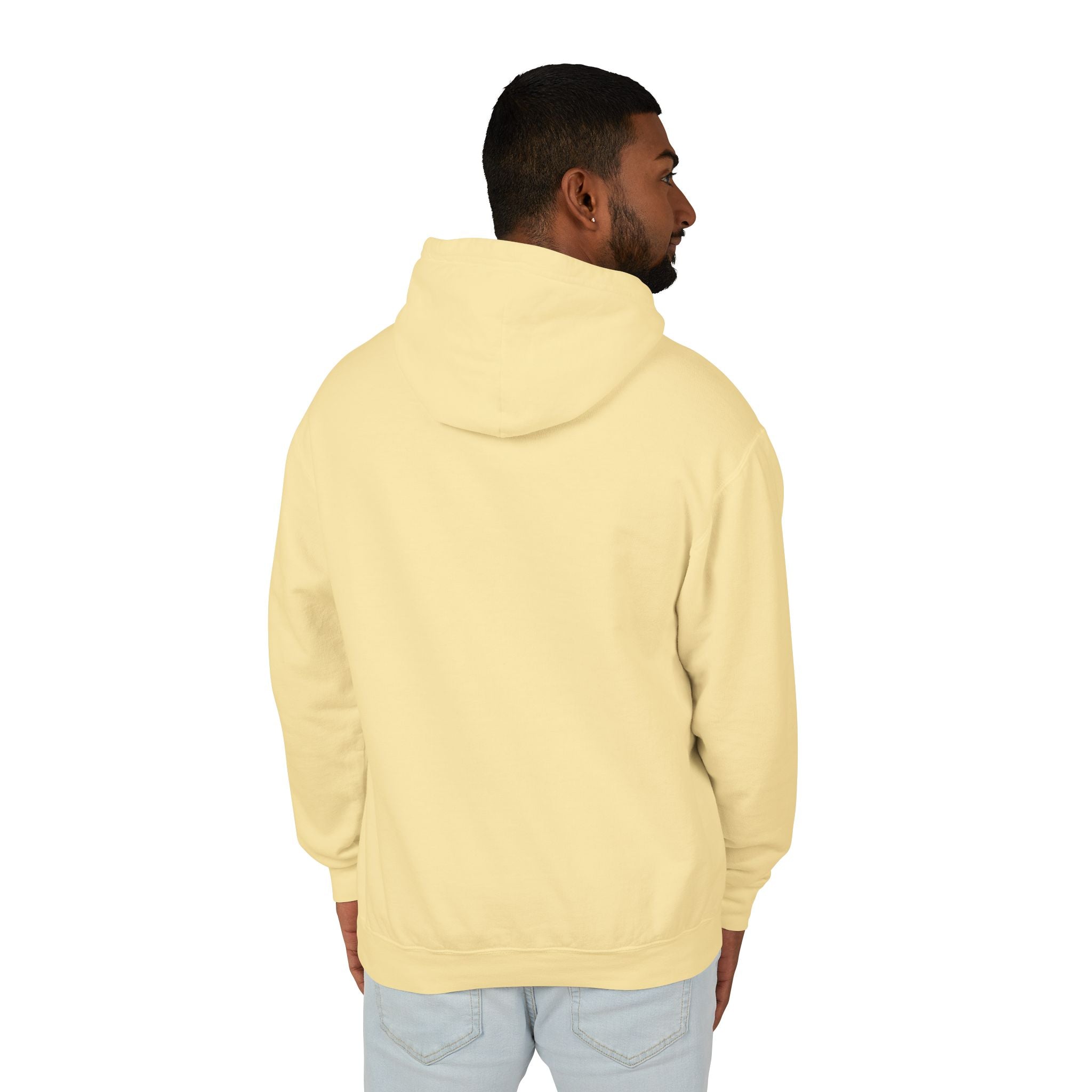 Jamaica Stronger Than The Storm Hoodie
