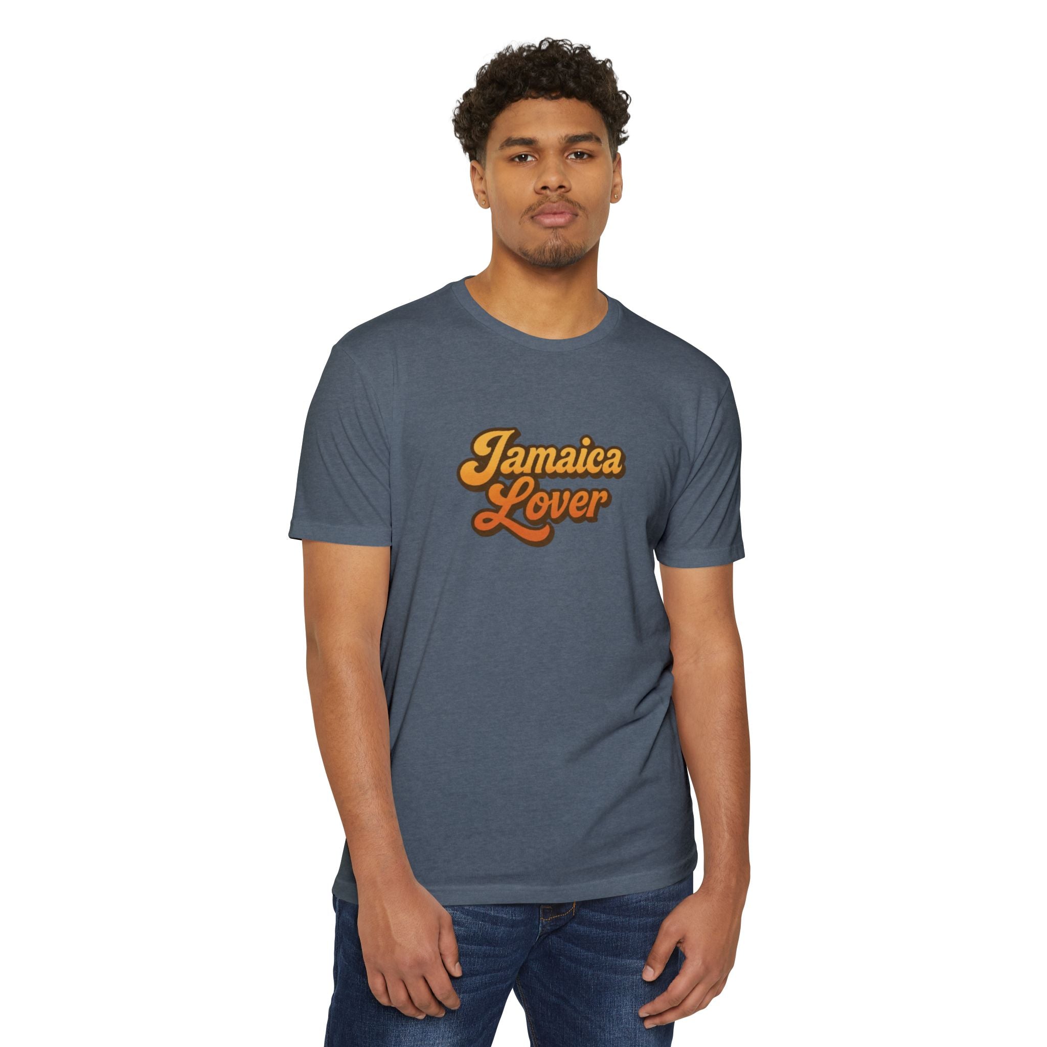 Jamaica Lover T-Shirt