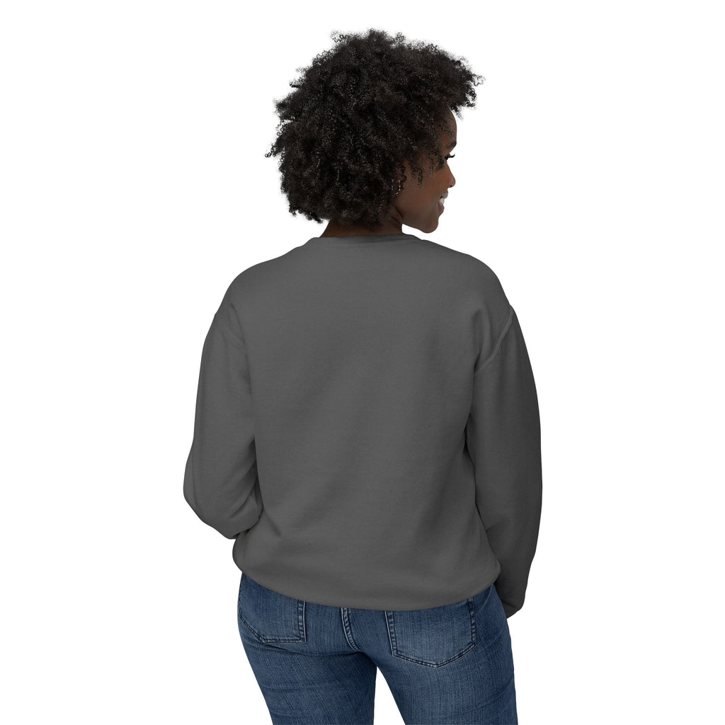 Jamaica Lover Crewneck Sweatshirt – Retro Tropical Travel Tee