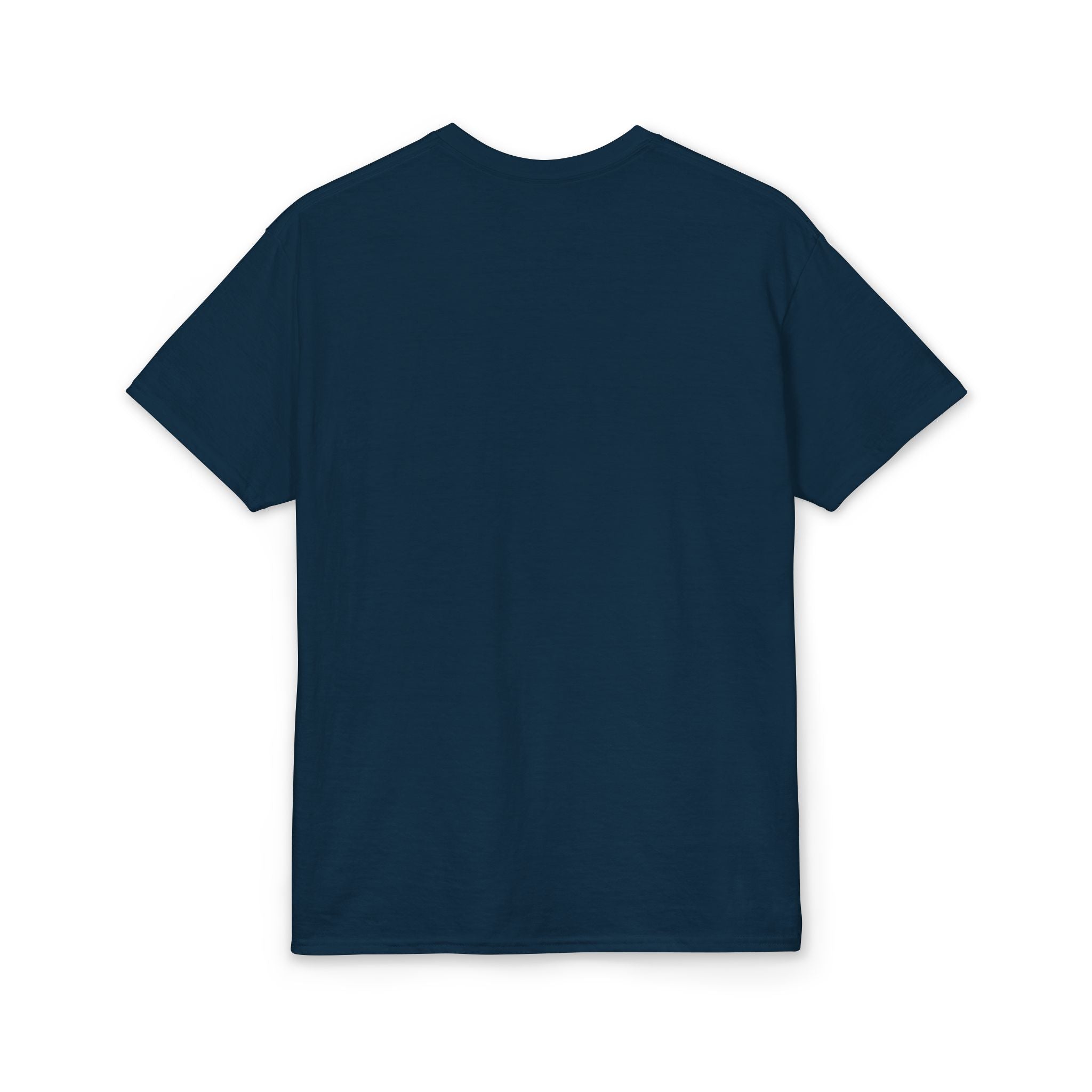 Stronger Than the Storm T-Shirt — Inspiring Resilience Tee