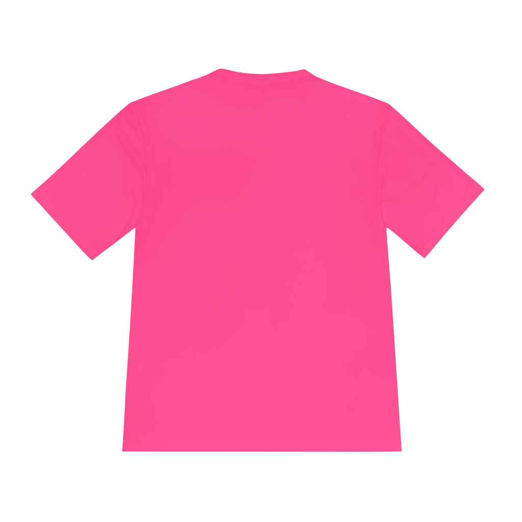 Jamaica Lovers Unisex Moisture Wicking Tee, Cool Summer Wear, Beach Shirt, Vacation Gear, Travel Apparel, Gift for Friends
