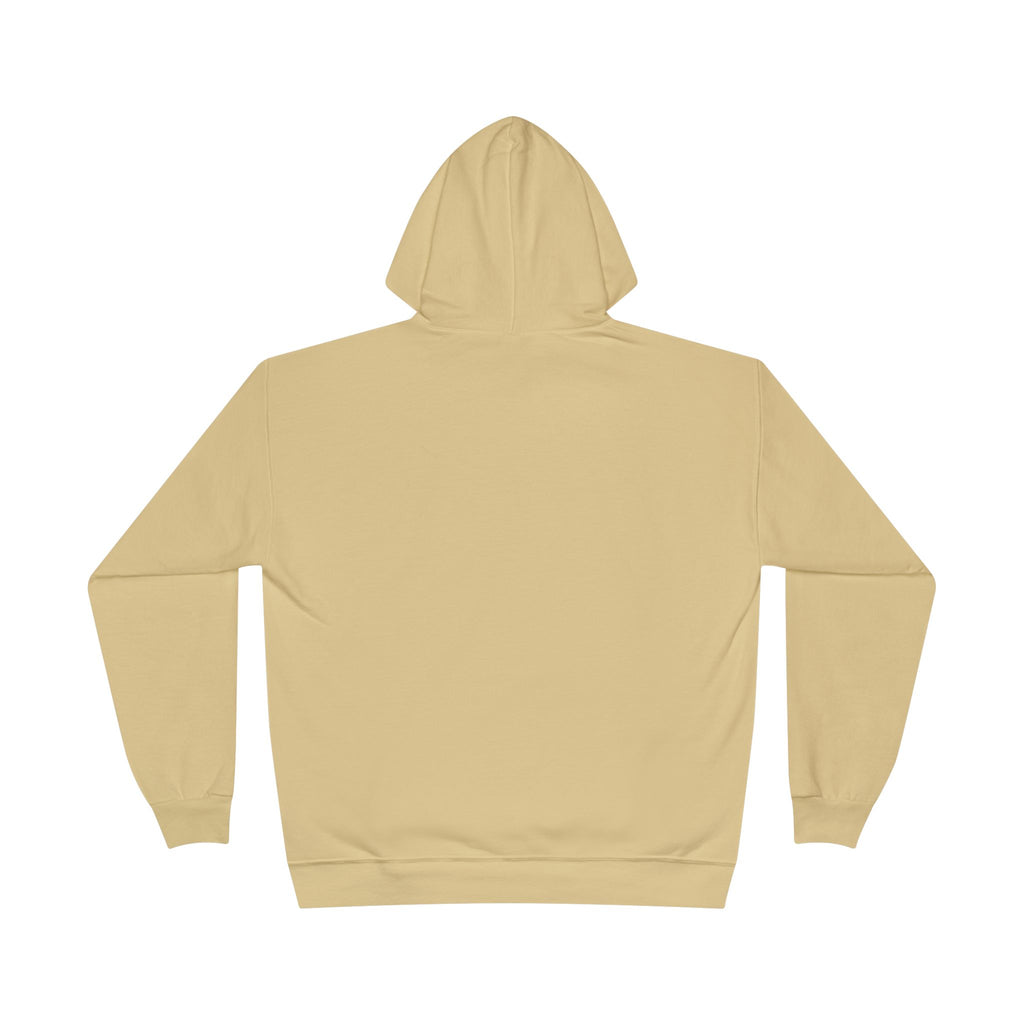Unisex Eco-Friendly Hoodie with 'Jammin Lover' Design - Perfect for Music Lovers, Festivals, Cozy Nights, Gift for Friends, Casual Wear