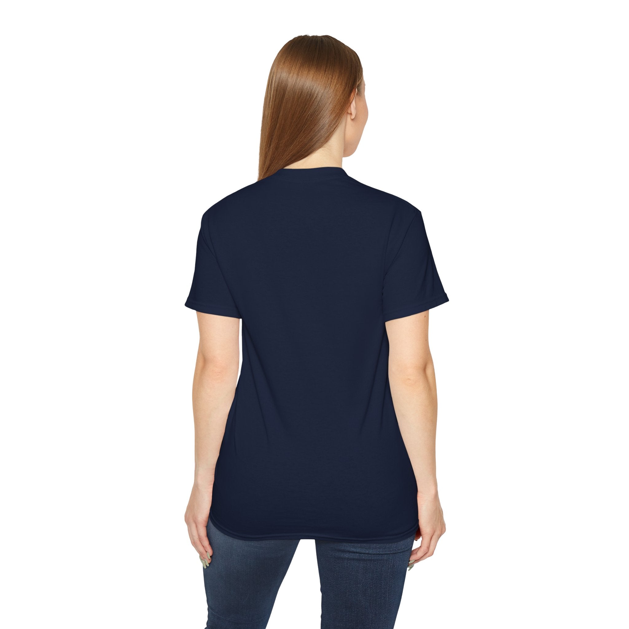 Stronger Than The Storm T-Shirt — Resilience Motivational Tee