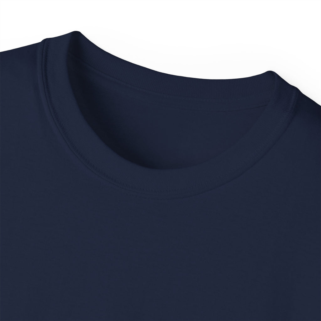 Stronger Than The Storm T-Shirt — Resilience Motivational Tee