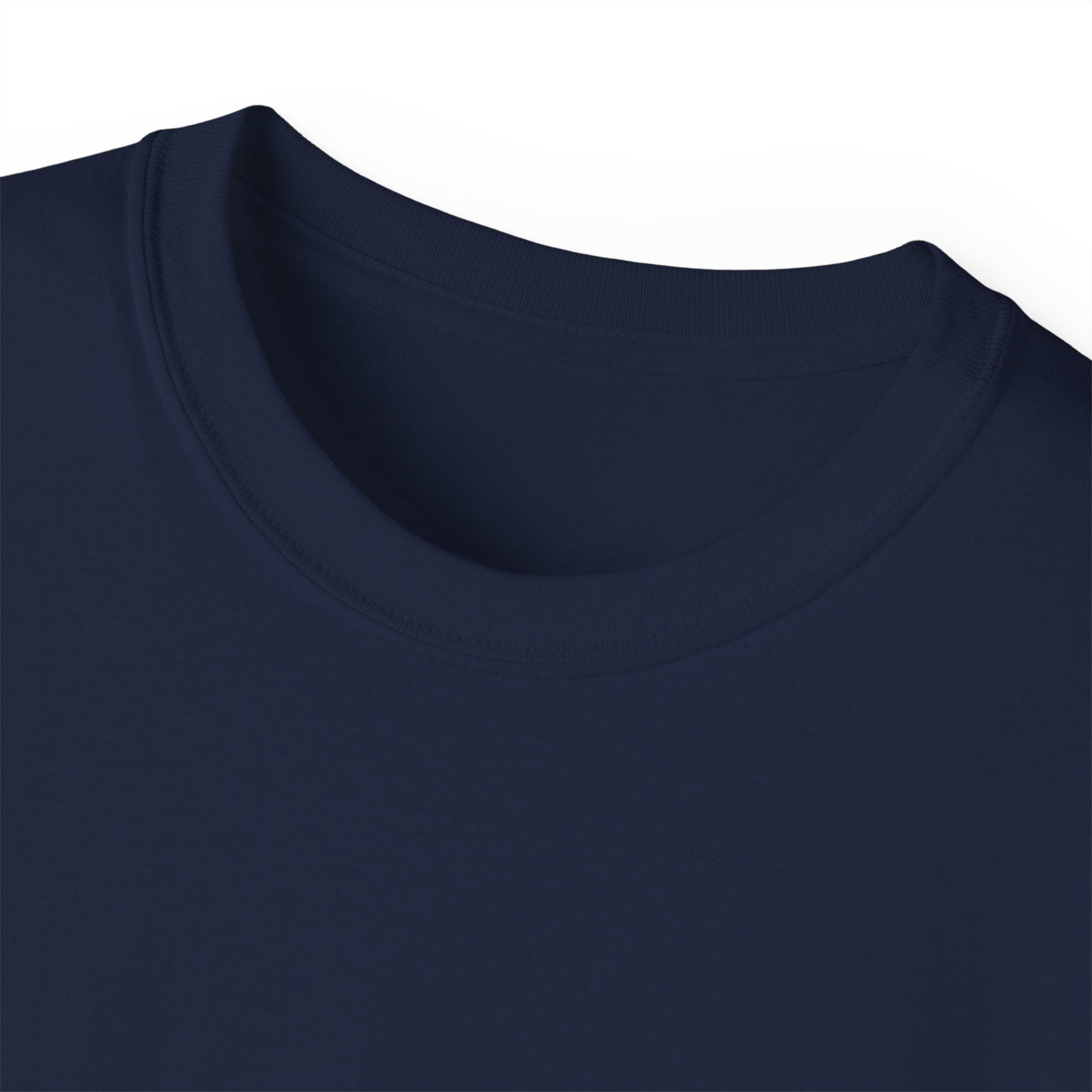 Stronger Than The Storm T-Shirt — Resilience Motivational Tee
