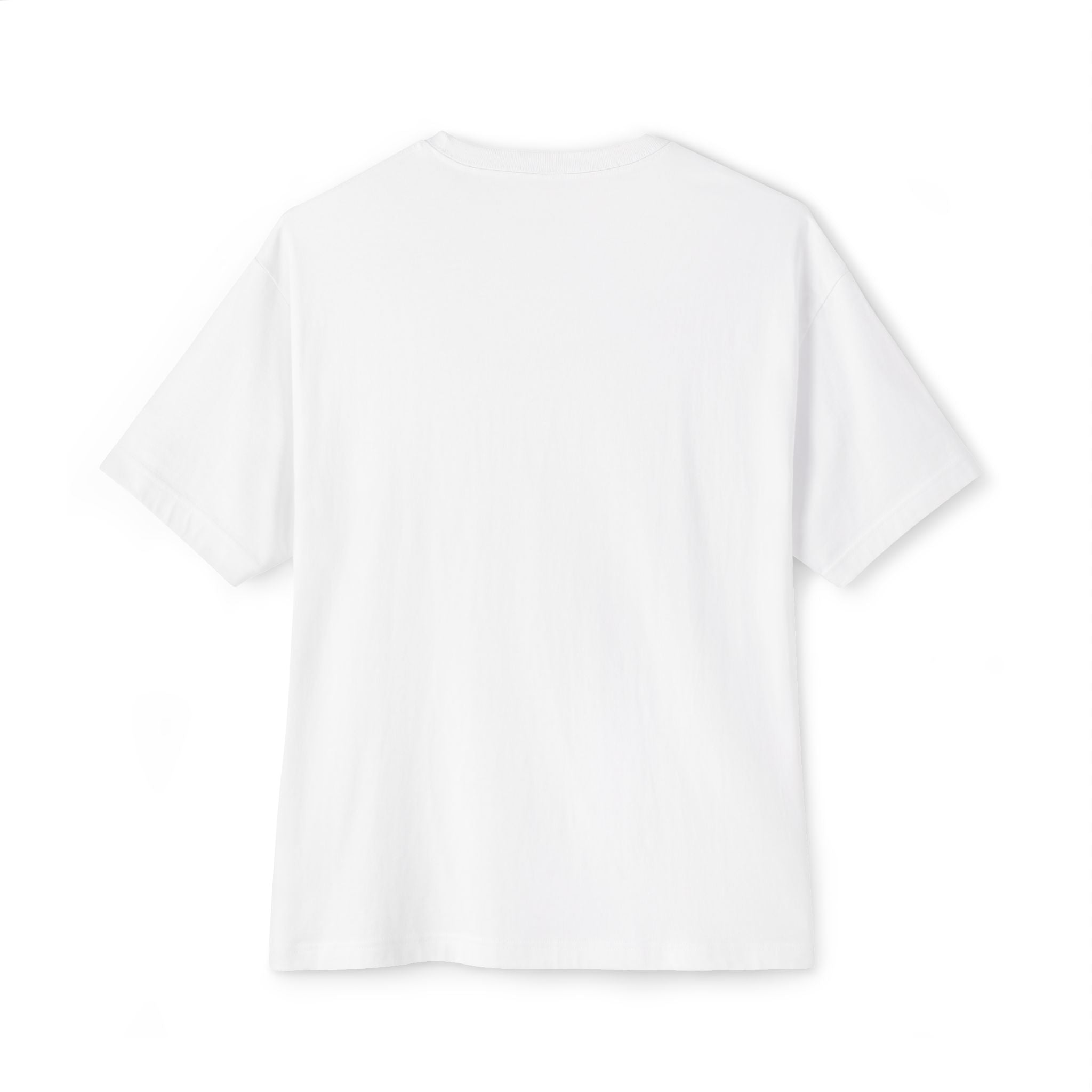 Jamaica Lover Tee — Retro Island Vibes Oversized T-Shirt