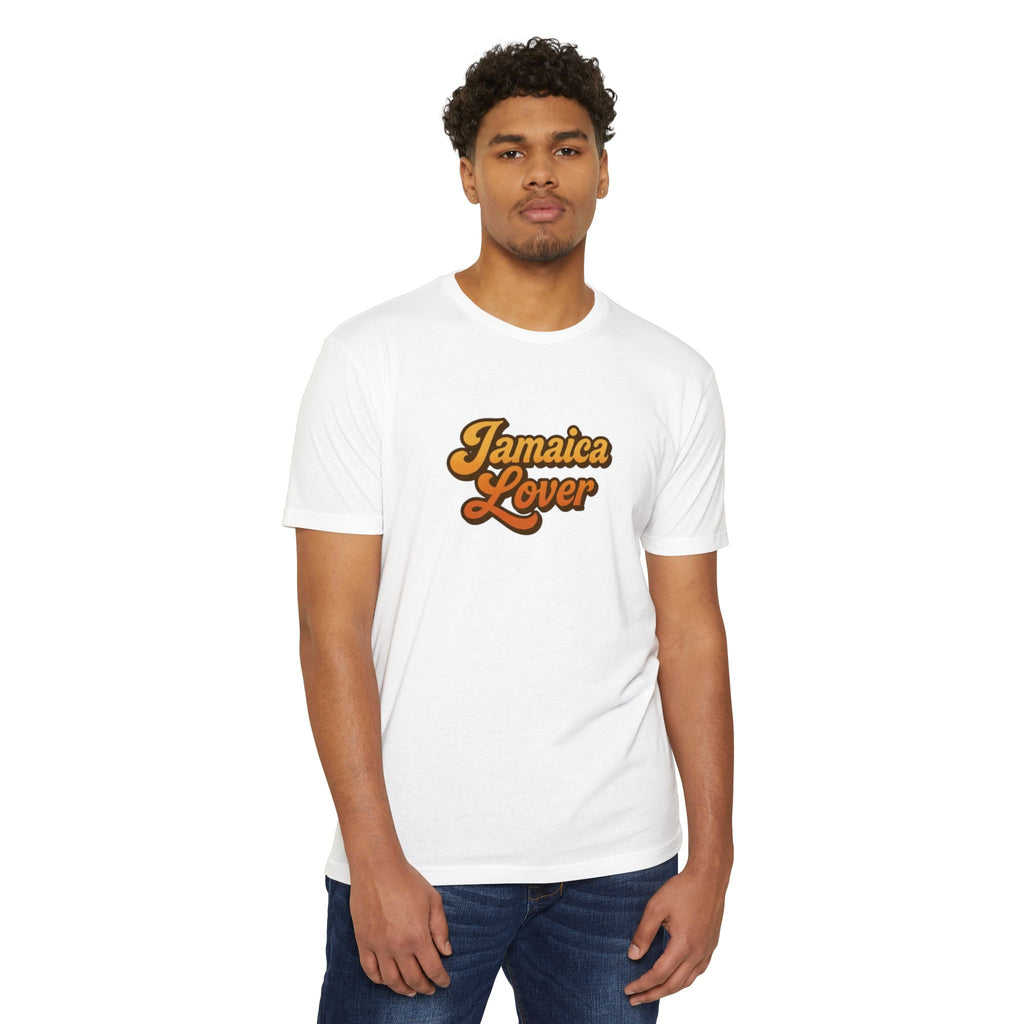 Jamaica Lover T-Shirt