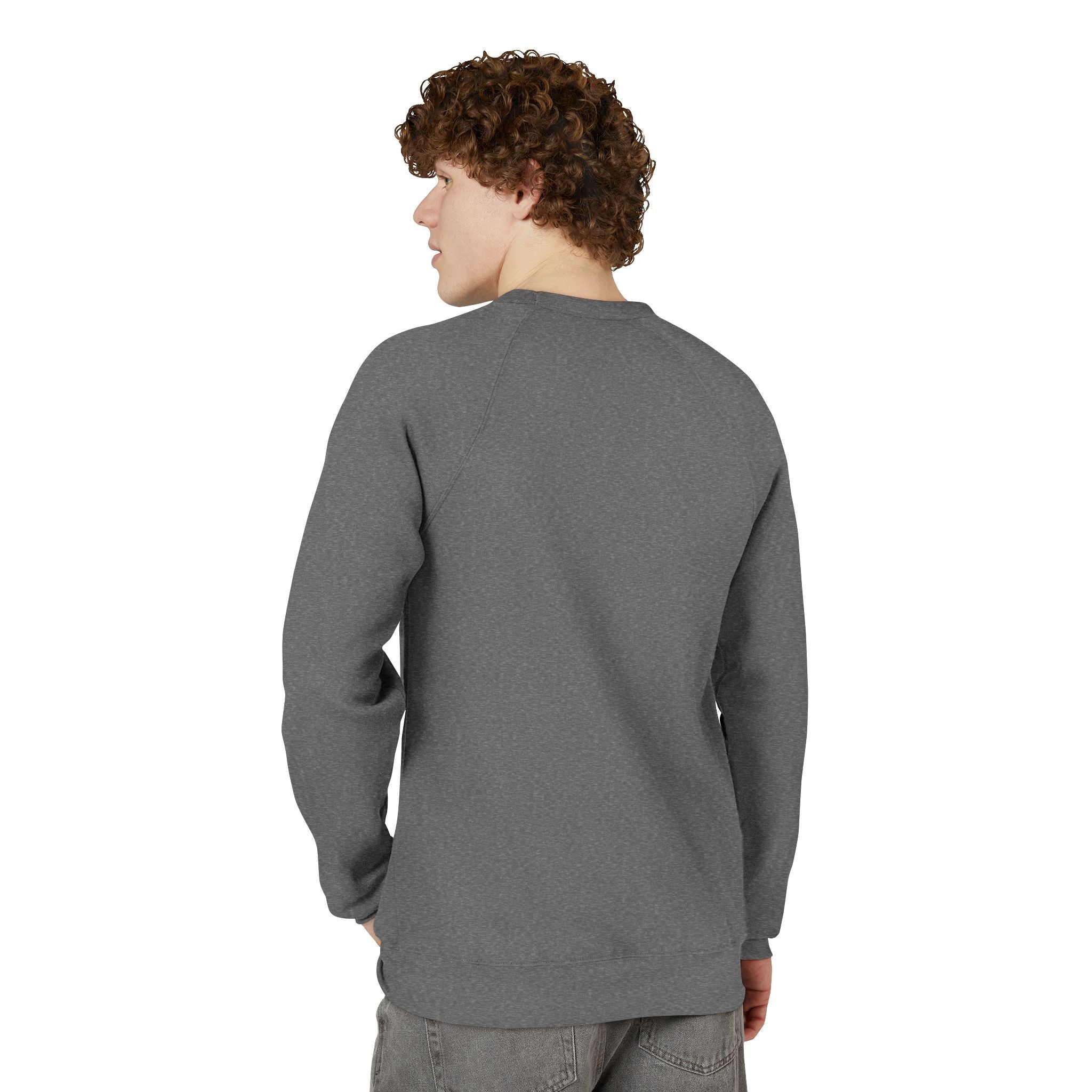 Jamaica Lover Sweatshirt - Retro Script Travel & Island Vibe Pullover