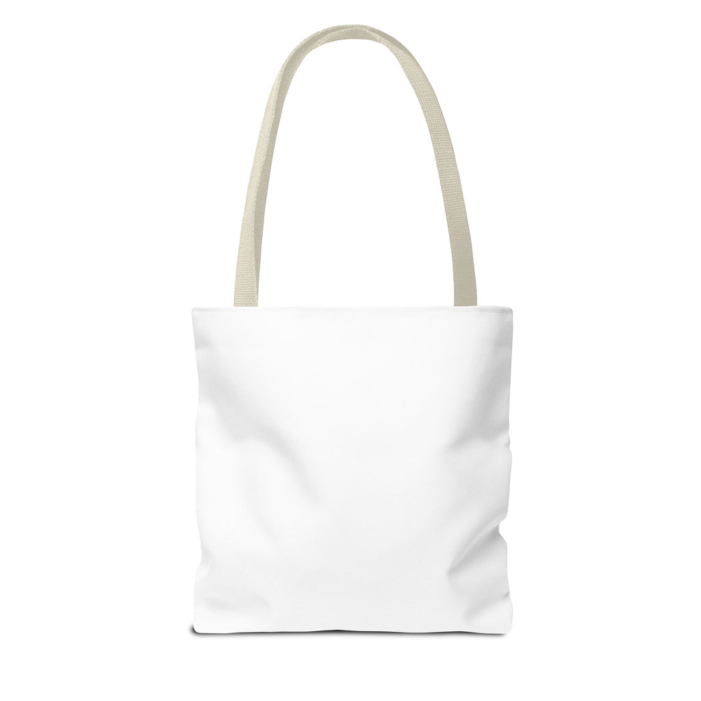 Jamaica Lovers Tote Bag - Stylish AOP Carryall for Beach Days, Travel, Gift Ideas, Festivals, Eco-Friendly Fashion