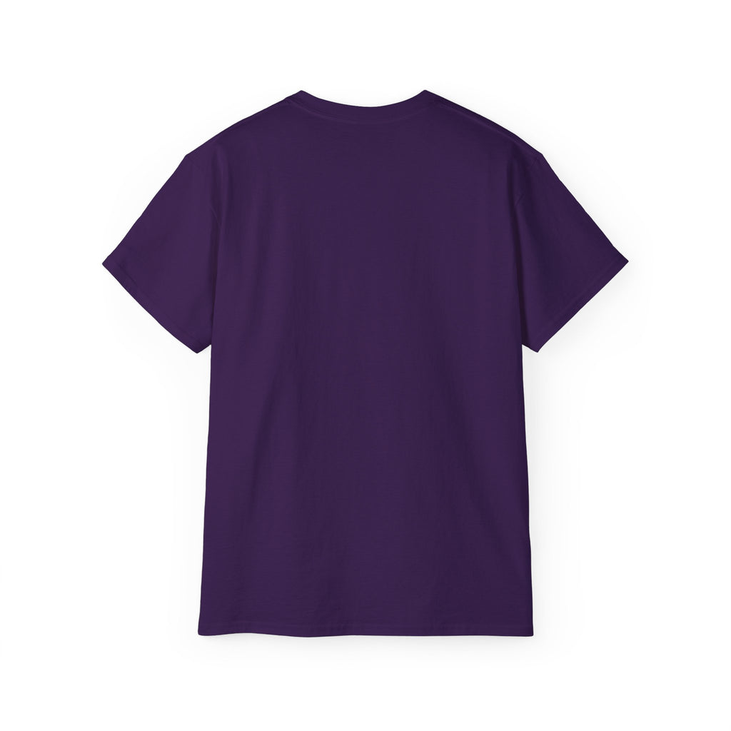 Stronger Than The Storm T-Shirt — Resilience Motivational Tee