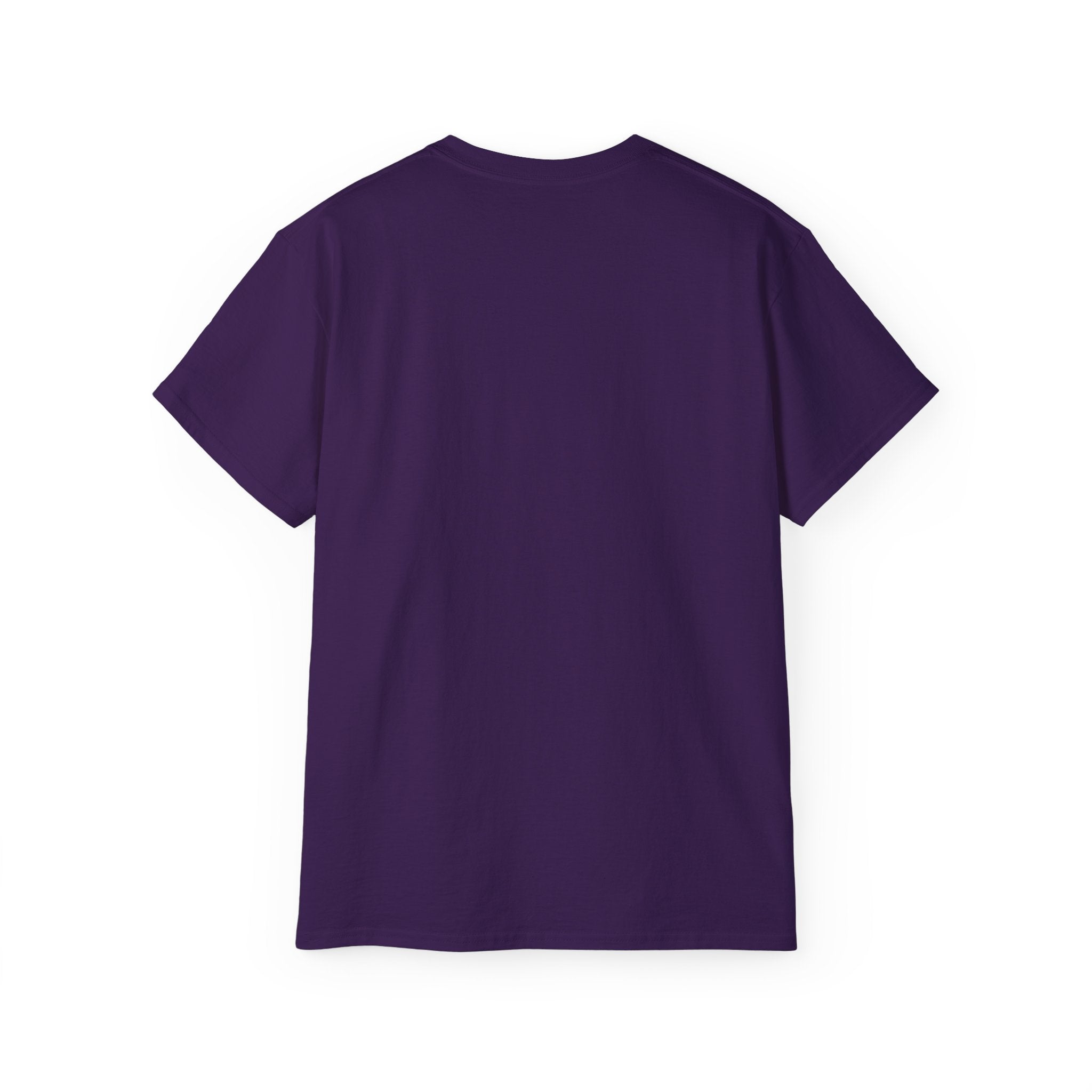 Stronger Than The Storm T-Shirt — Resilience Motivational Tee