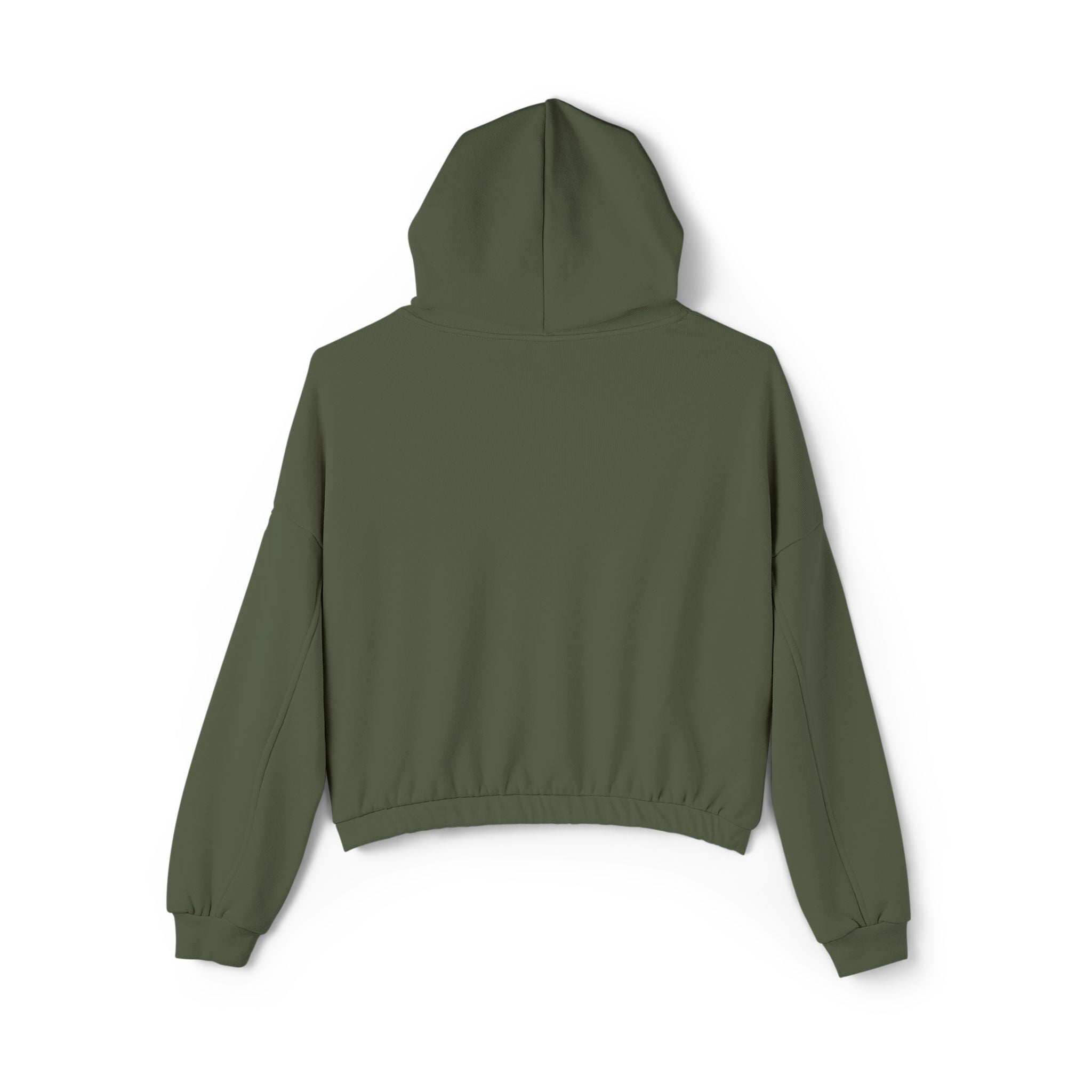 Jamaica Lovers Women's Cropped Hoodie - Trendy, Stylish Pullovers for Vacation, Casual Wear, Gifts, Beach Days, Summer Vibes