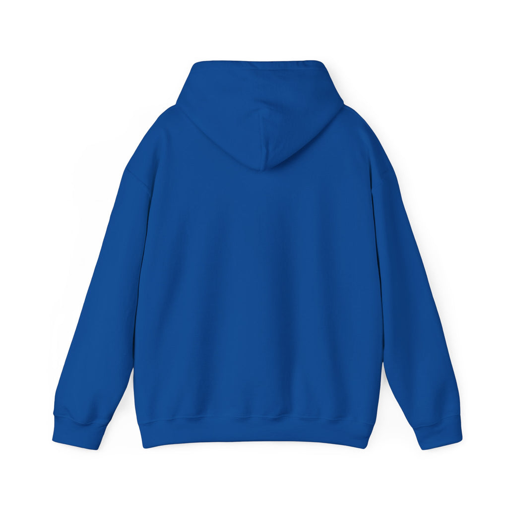 Stronger Than The Storm Hoodie – Inspirational Resilience Sweatshirt