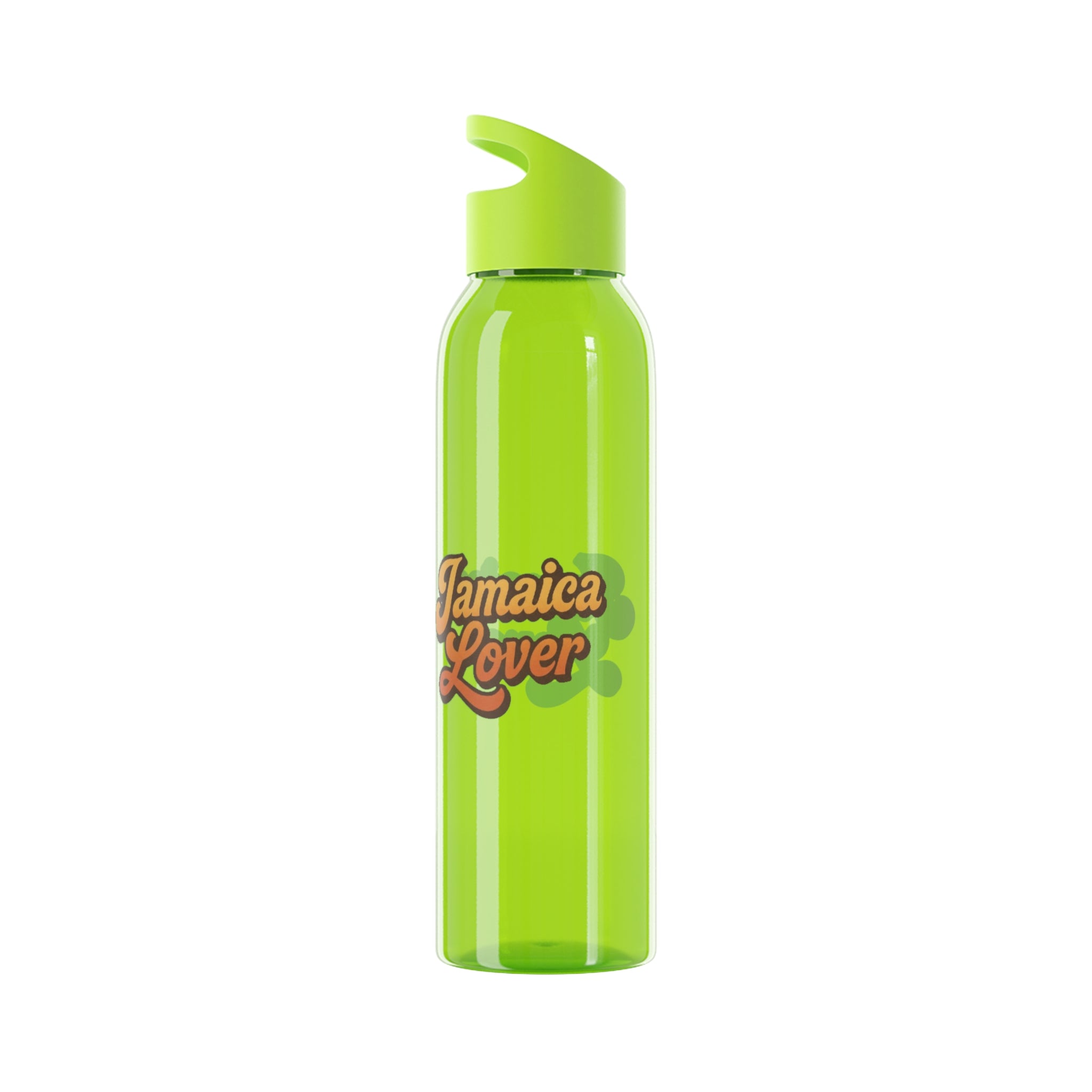 Jamaica Lover Water Bottle