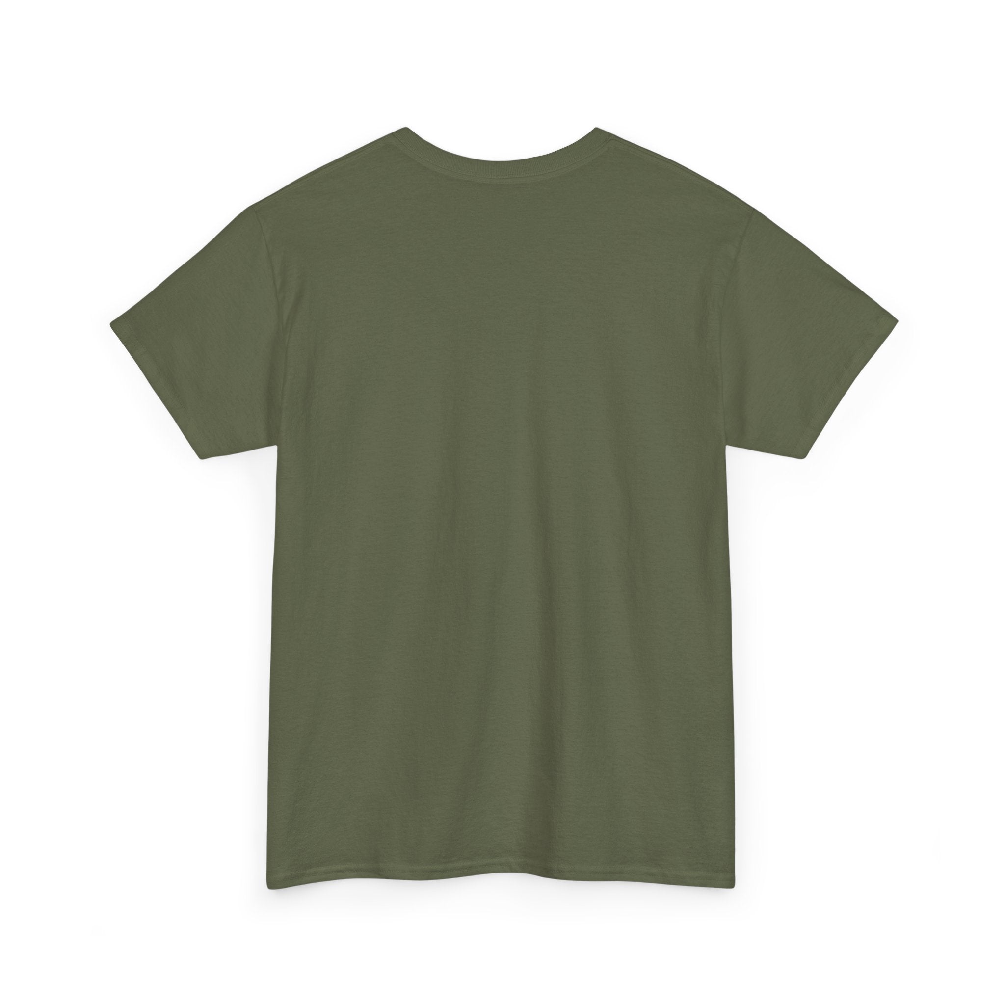 Stronger Than The Storm Tee — Inspirational Motivational T‑Shirt
