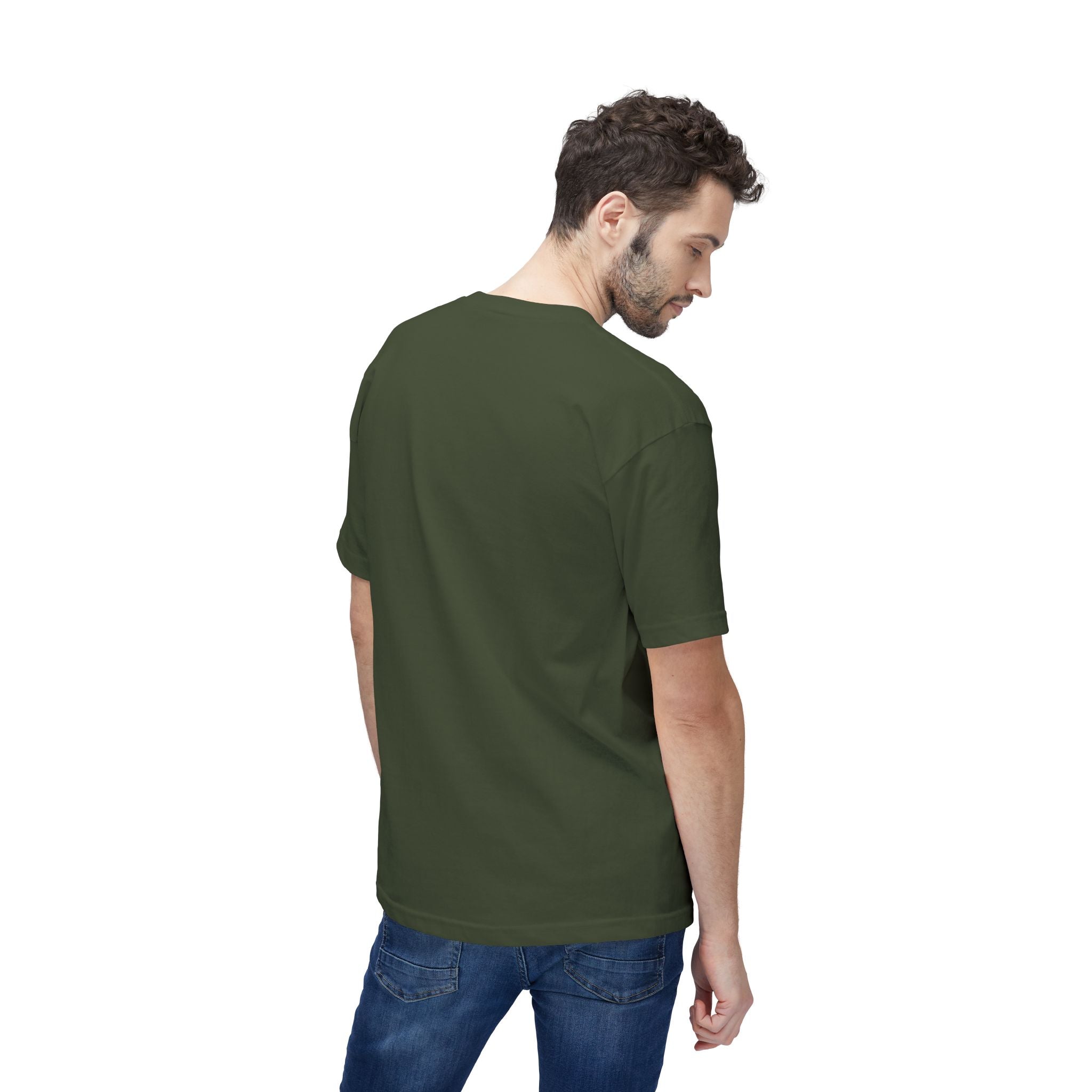 Jamaica Stronger Than the Storm T-Shirt
