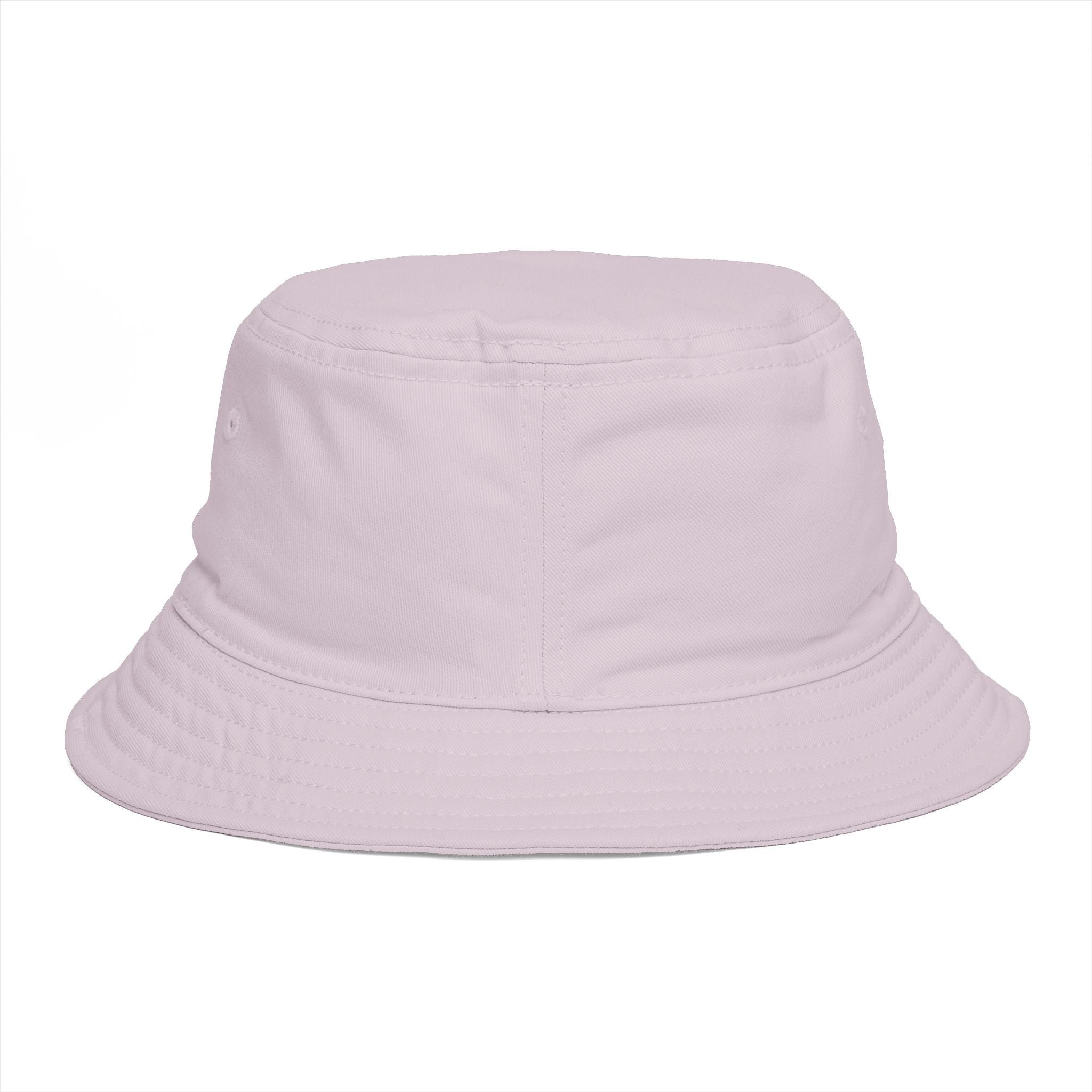 Jamaica Lover Bucket Hat — Retro Script Travel & Festival Sun Hat