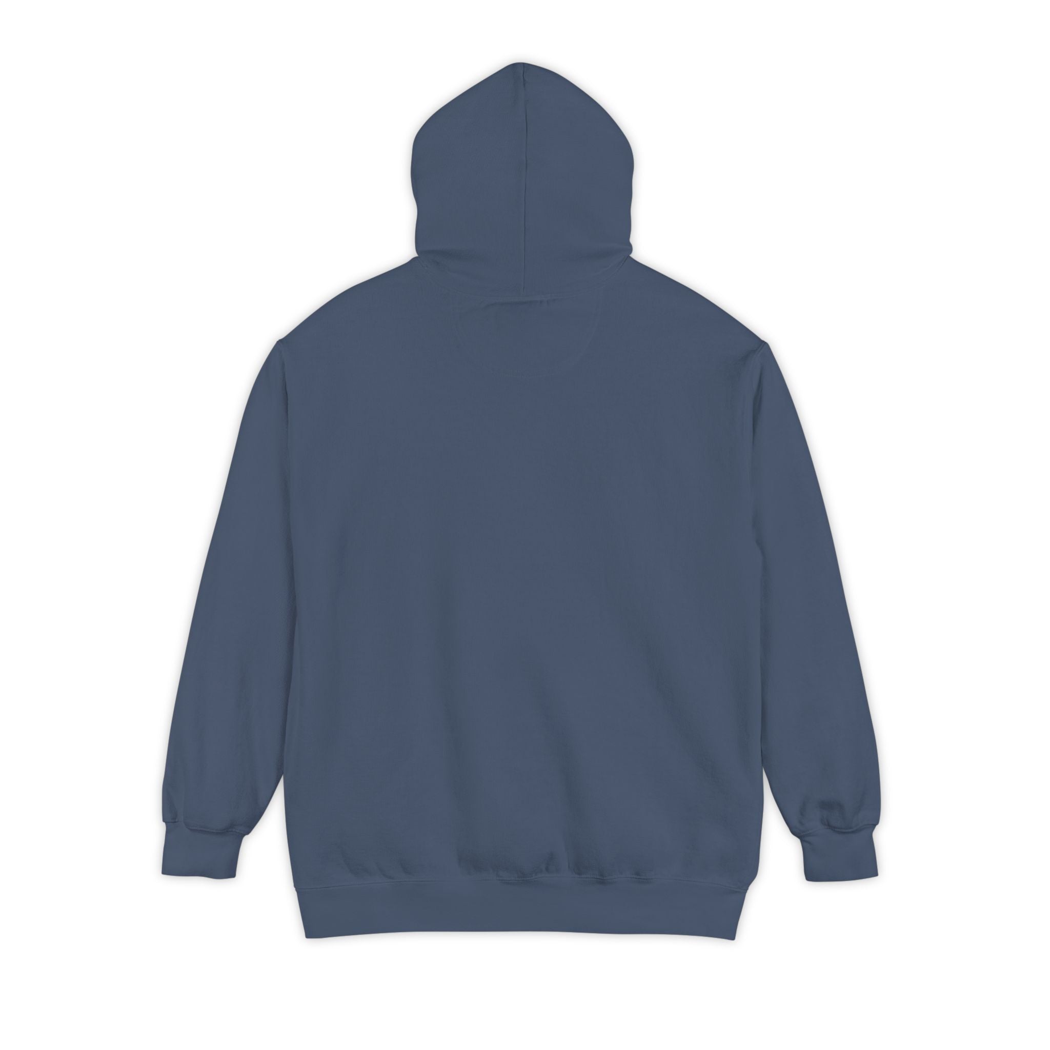 Jamaica Lover Hooded Sweatshirt – Retro Script Travel Hoodie