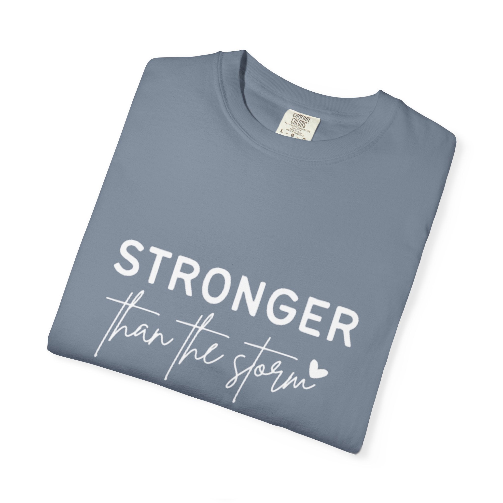 T-Shirt — "Jamaica Lover" Small Chest Script Tee | Tropical Vacation, Beach & Summer Pride