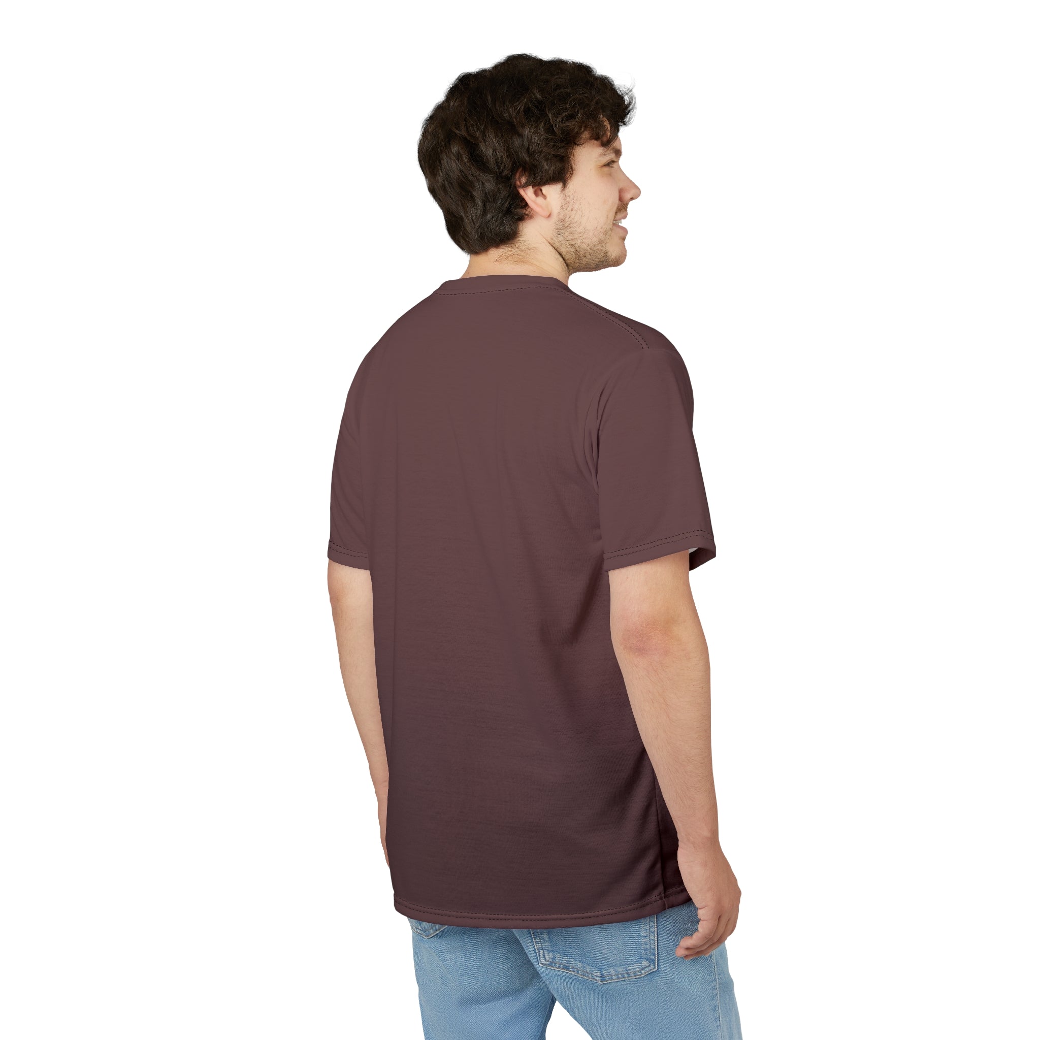 Stronger Than The Storm T-Shirt — Inspirational Resilience Tee