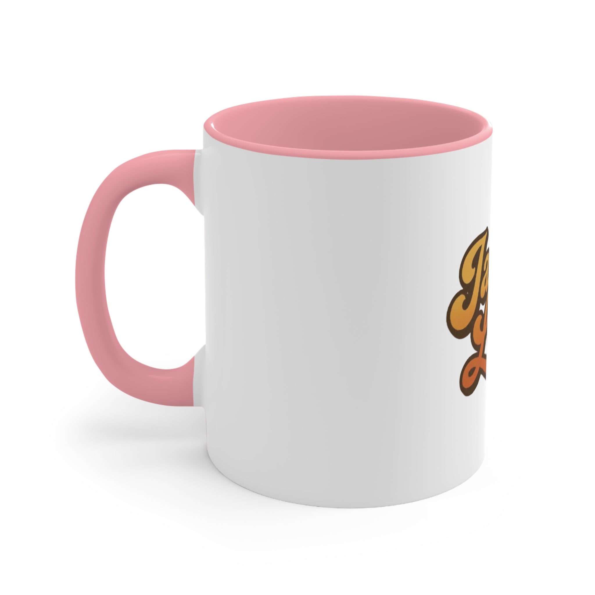 Jamaica Lovers Accent Mug - Perfect Gift for Coffee Enthusiasts, Beach Lovers, Travel Collectors, Birthday Celebrations, Summer Vibes