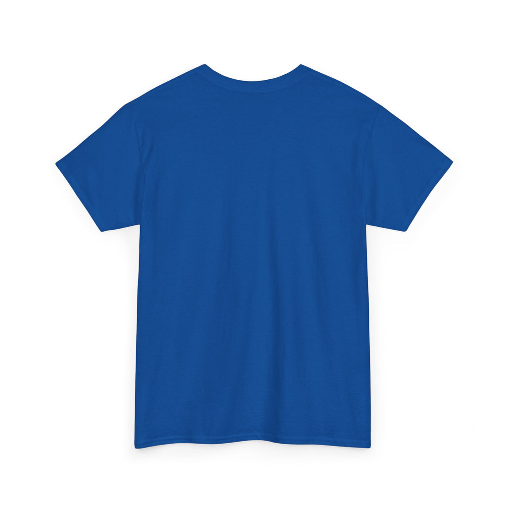 Jamaica Lover Tee — Minimal Caribbean Pride Pocket T-Shirt