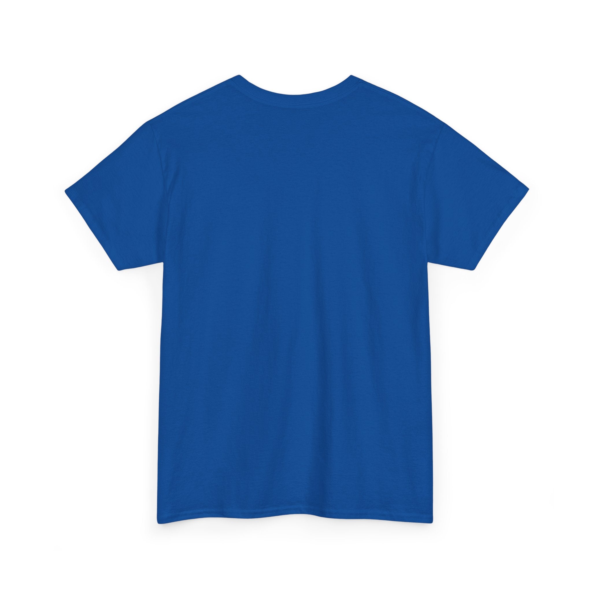 Jamaica Lover Tee — Minimal Caribbean Pride Pocket T-Shirt