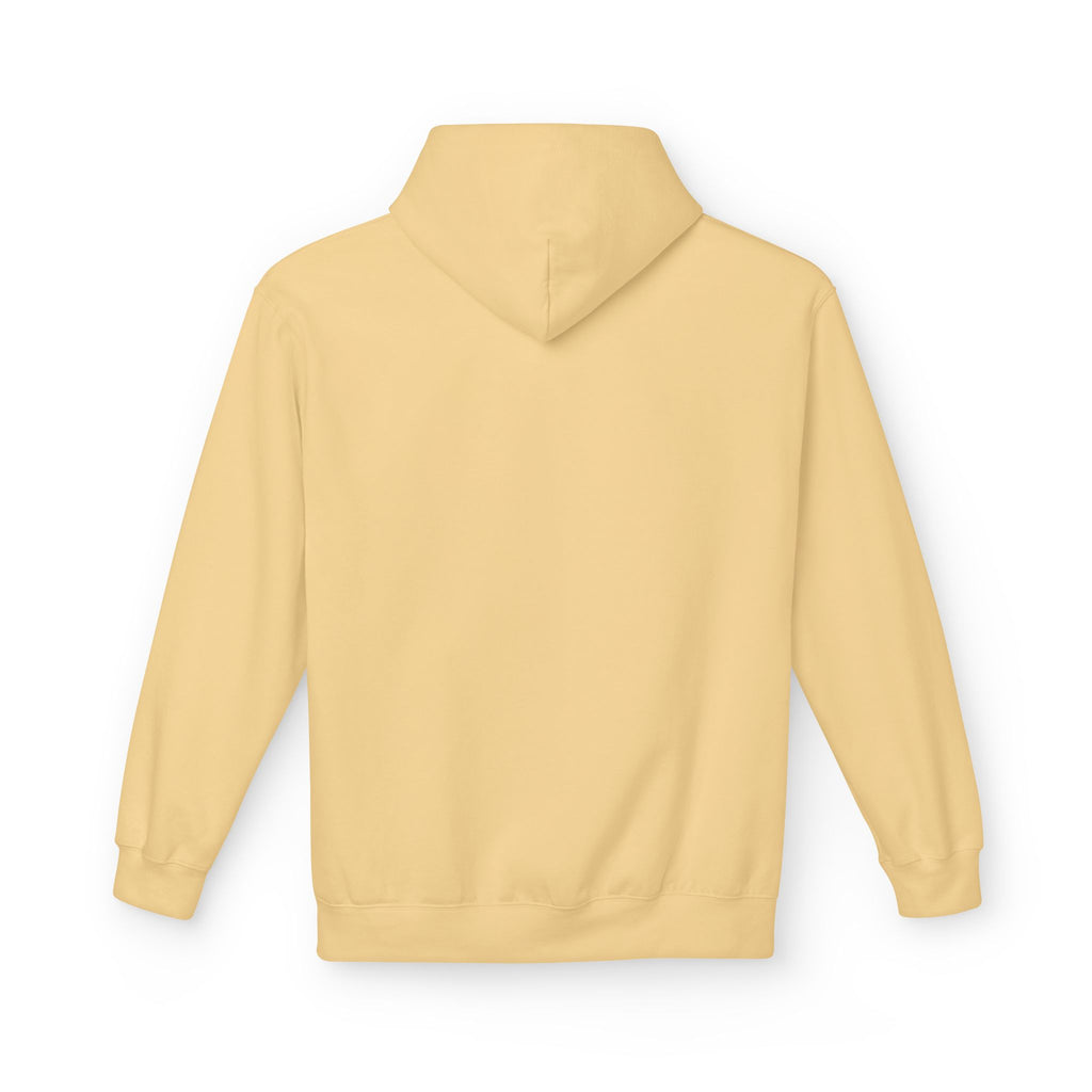 Jamaica Lover Hoodie – Retro Script Jamaica Pride Pullover